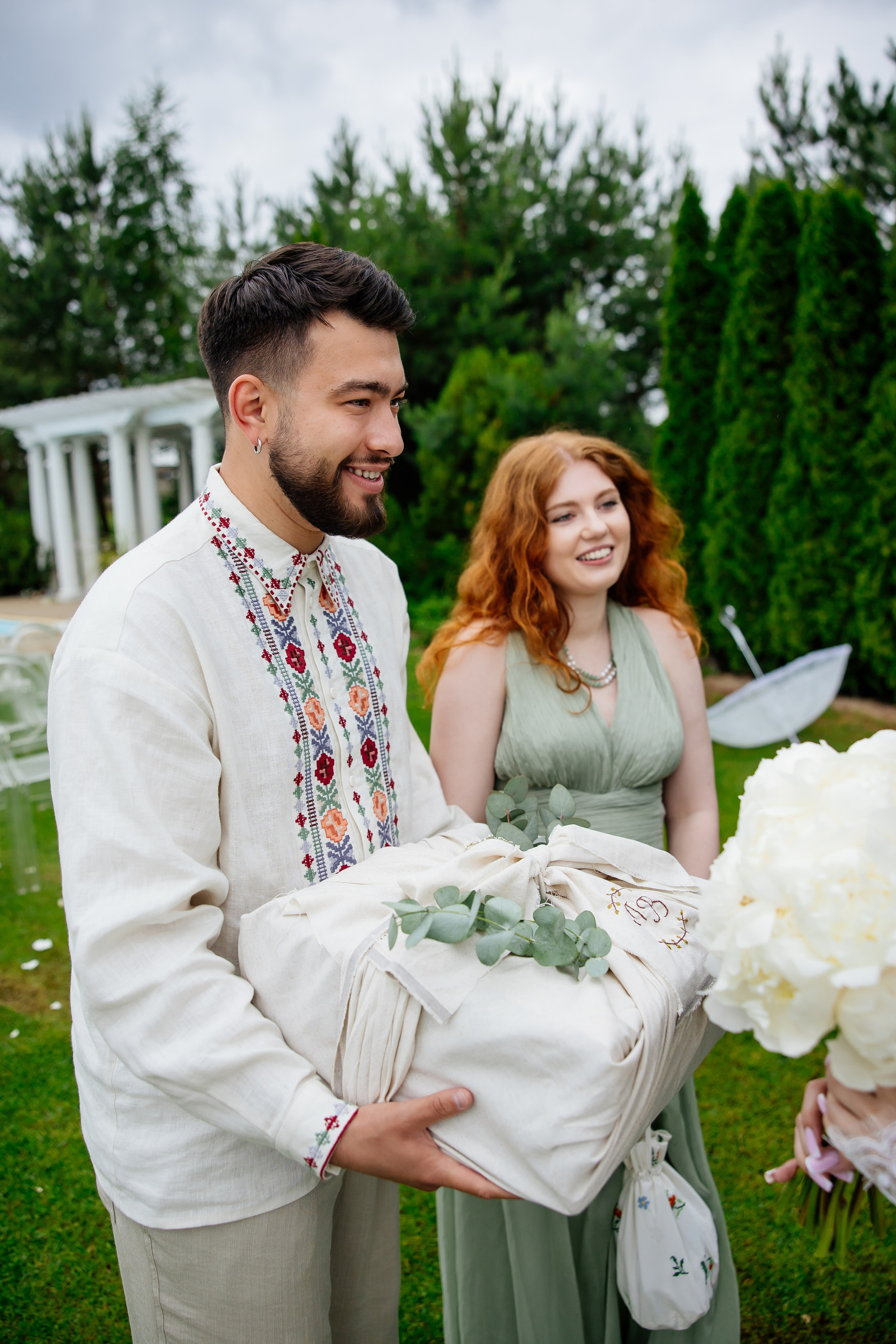 Nika & Lev. Fotograf Warszawa Brwinów Pruszków Grodzisk Piaseczno Otwock Legionowo