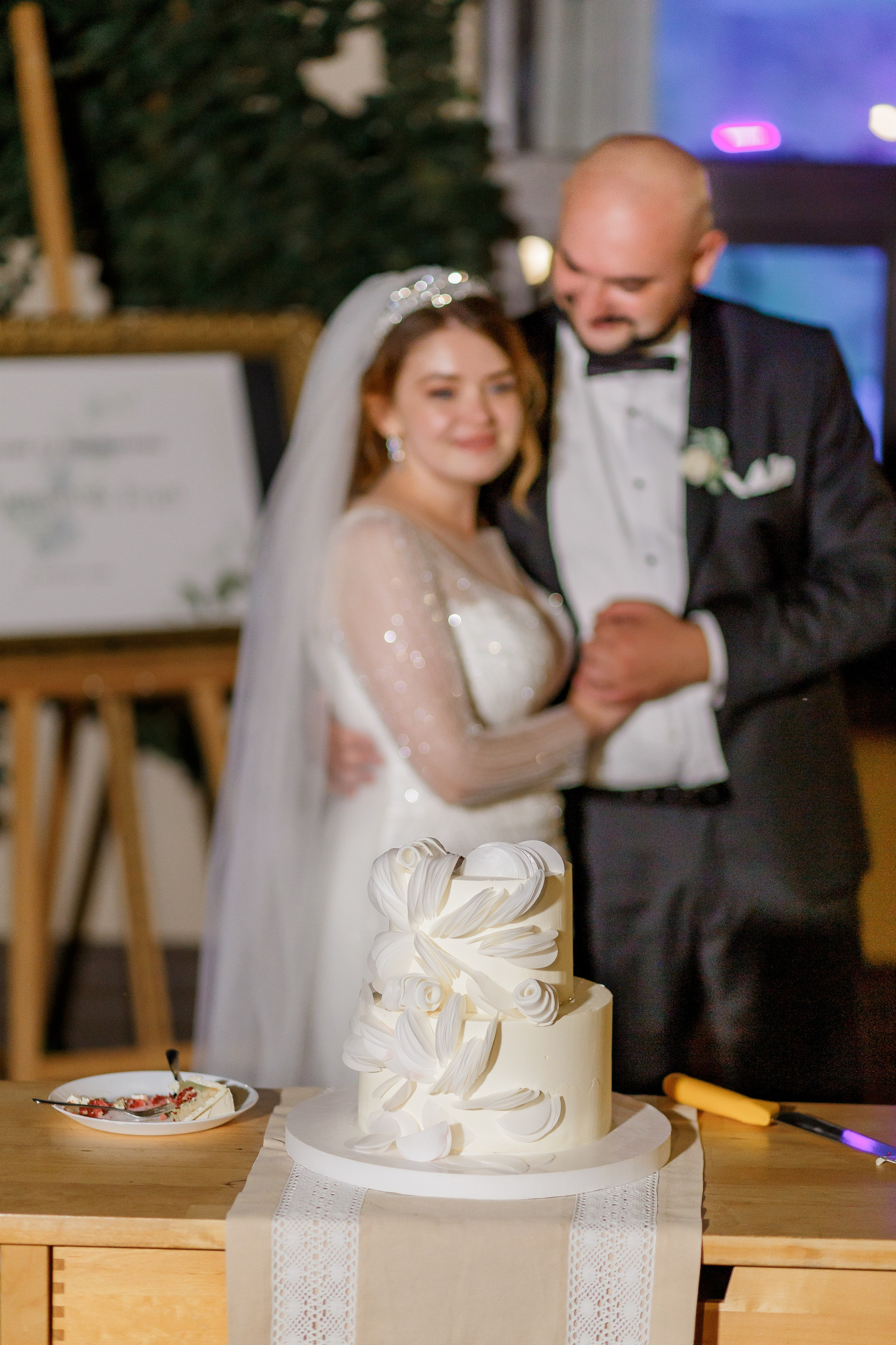 Євгенія та Іван. Photographer Stas Bordeniuk