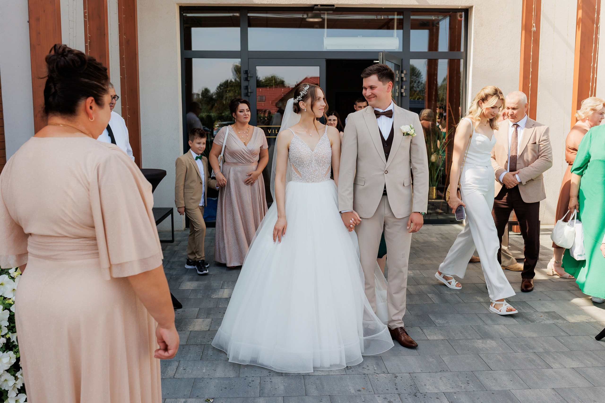 Христина та Максим. Photographer Stas Bordeniuk