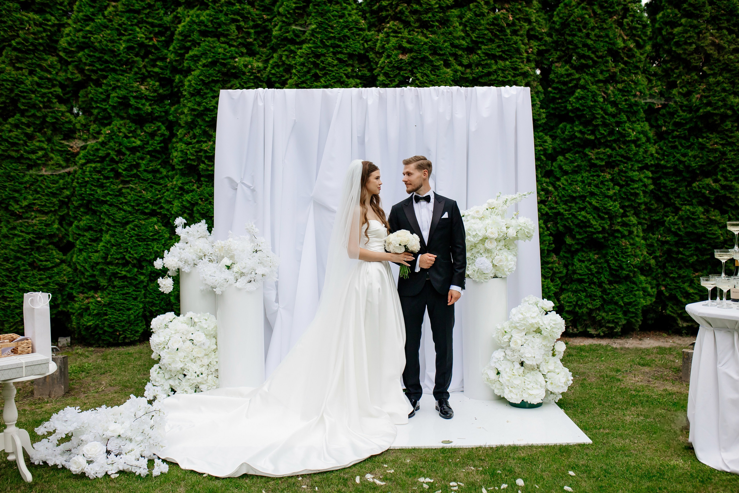 Маша і Міша. Fotograf Warszawa Brwinów Pruszków Grodzisk Piaseczno Otwock Legionowo