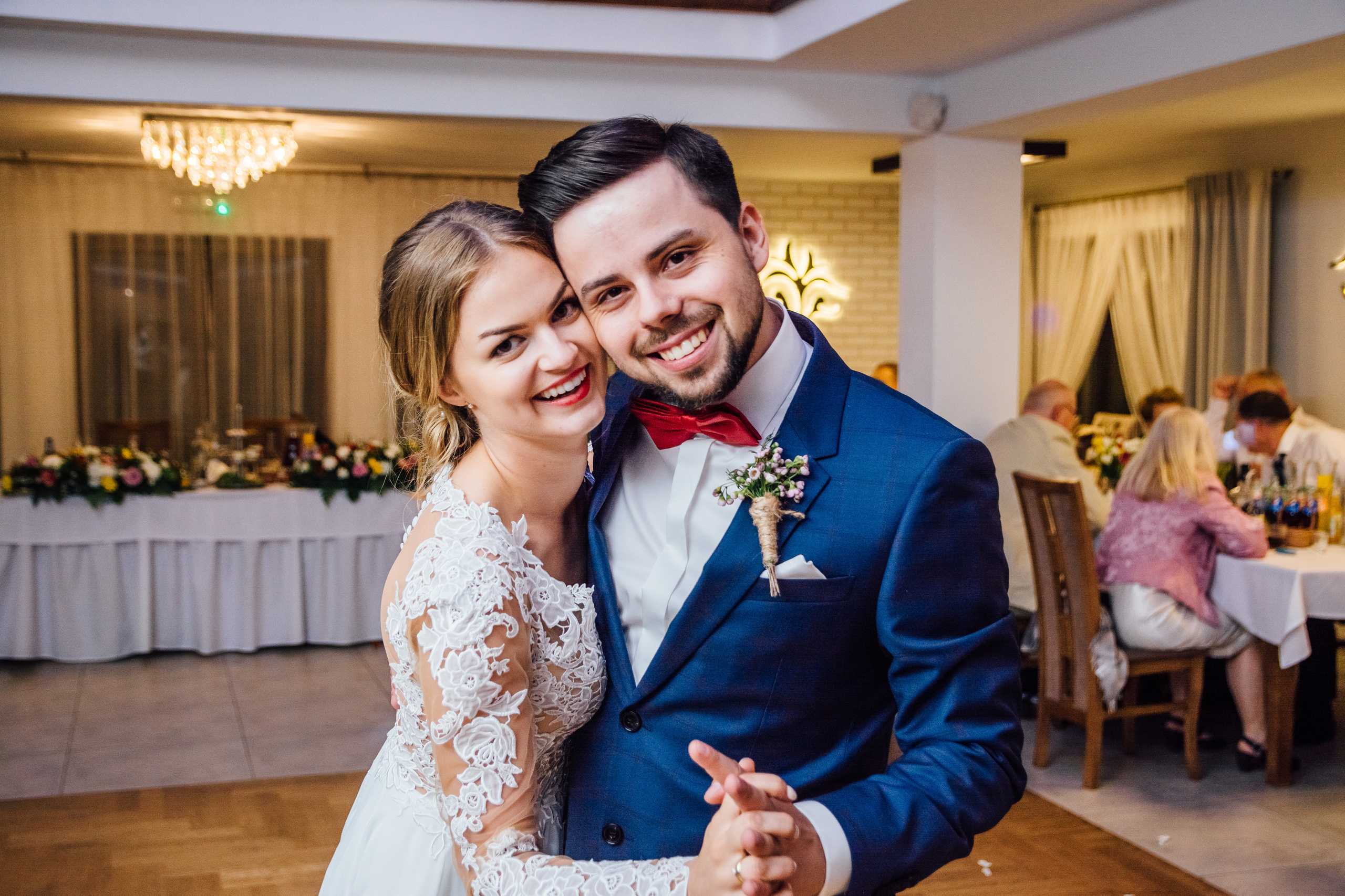 Wedding. Photographer Stas Bordeniuk