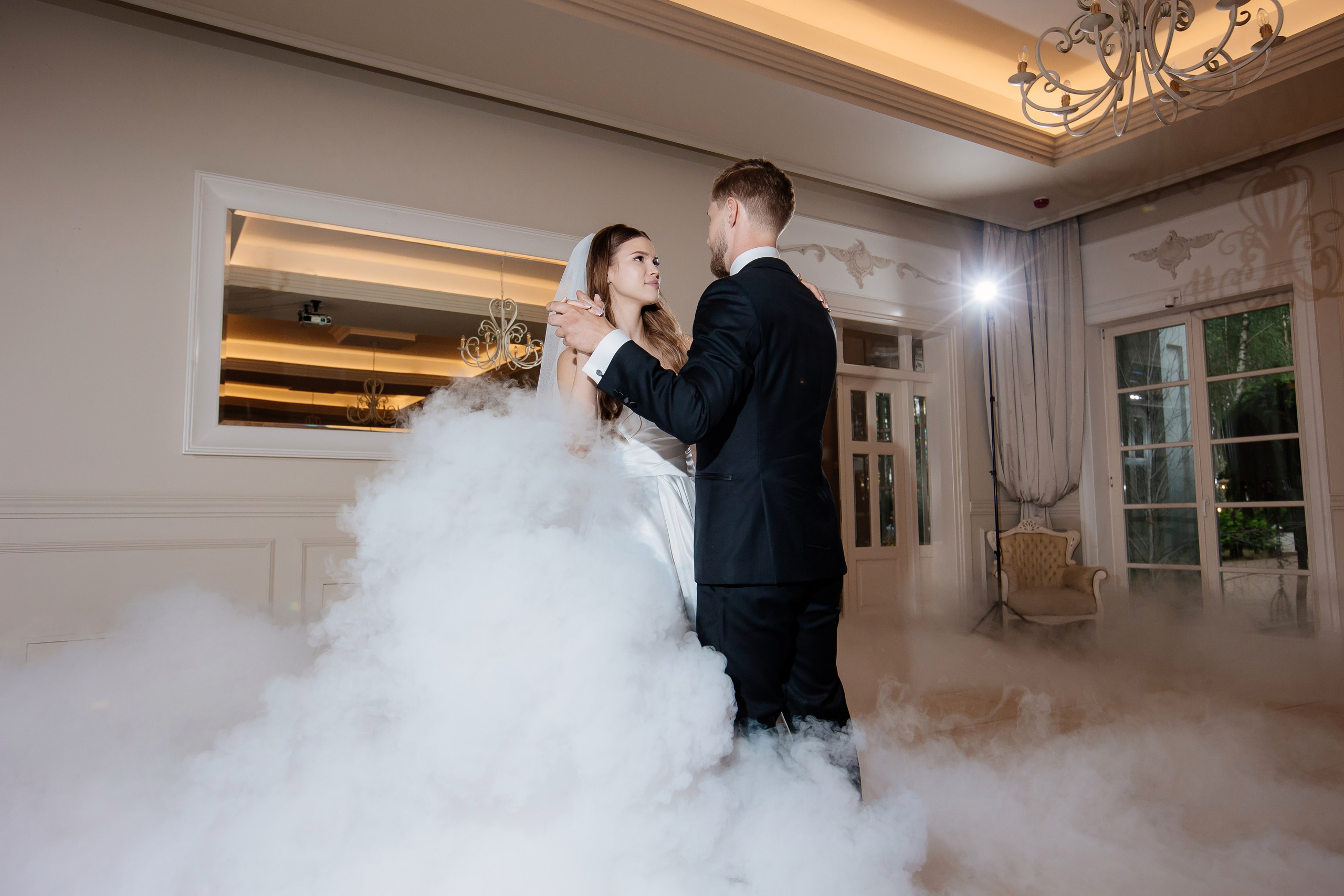 M&M. Photographer Stas Bordeniuk