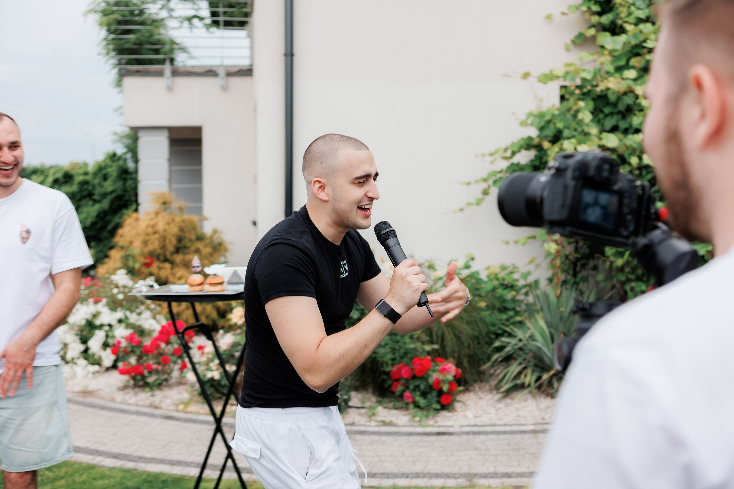 Eugen. Fotograf Warszawa Brwinów Pruszków Grodzisk Piaseczno Otwock Legionowo