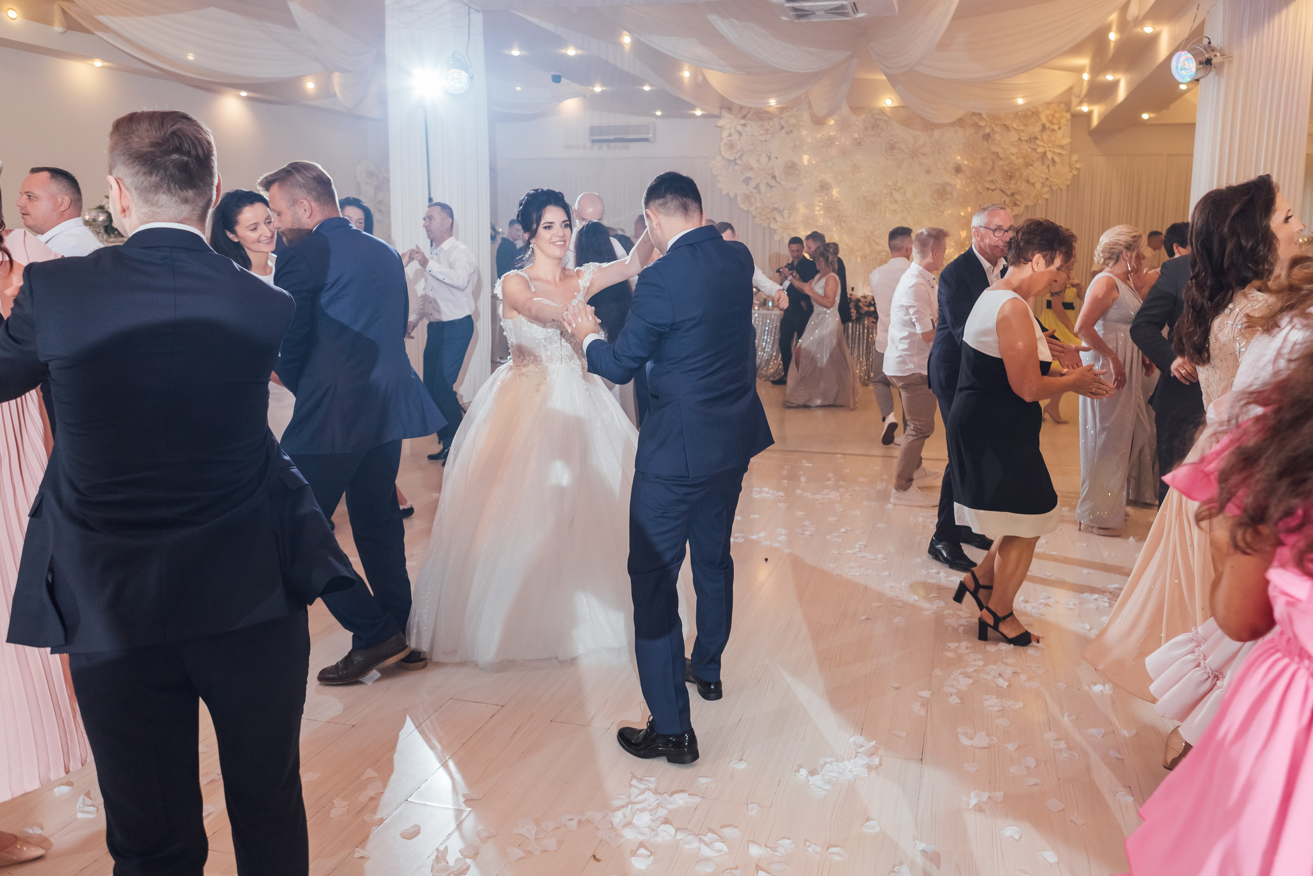 Kamil & Ksenia. Photographer Stas Bordeniuk