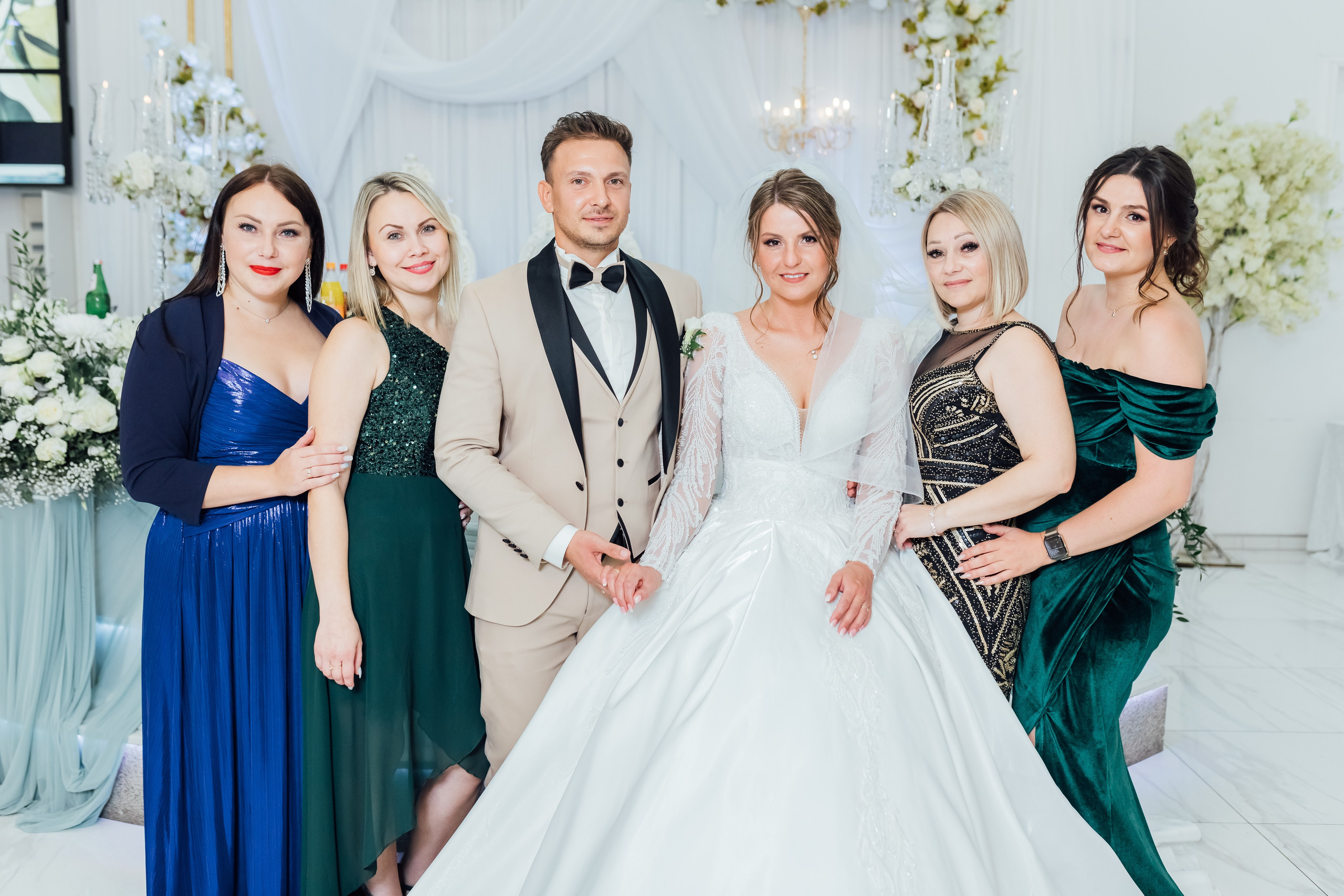 Saale. Photographer Stas Bordeniuk