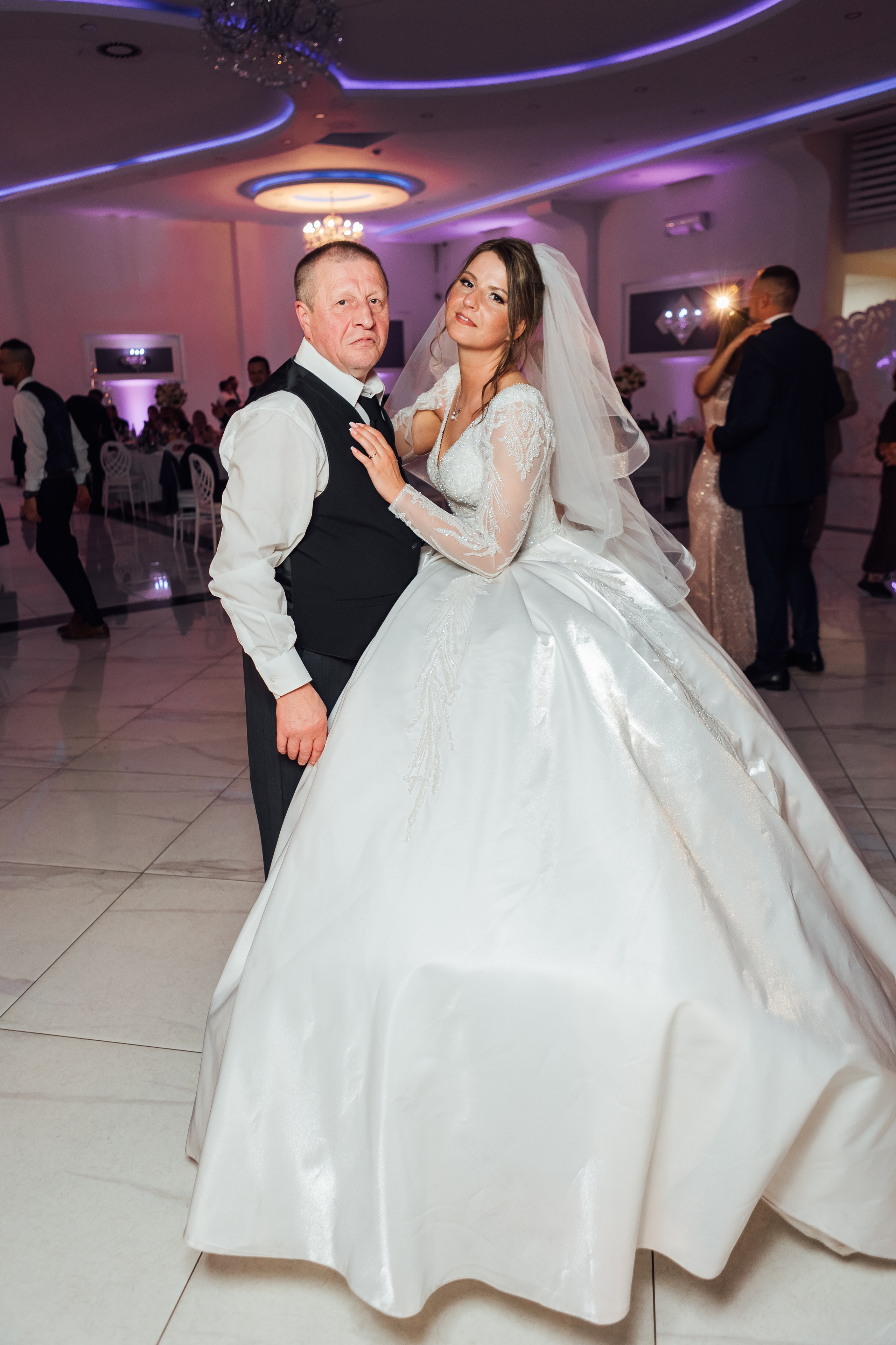 Saale. Photographer Stas Bordeniuk