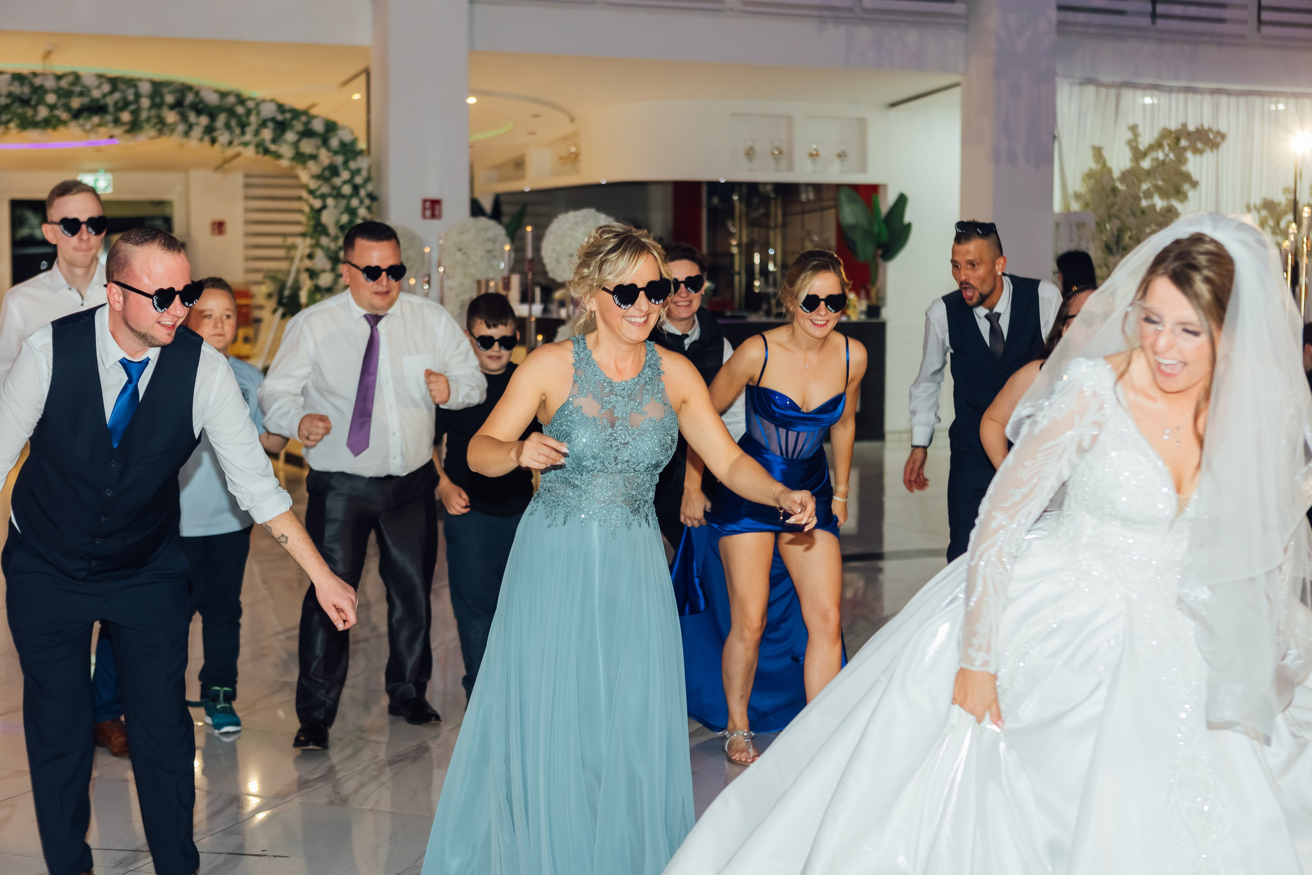 Saale. Photographer Stas Bordeniuk