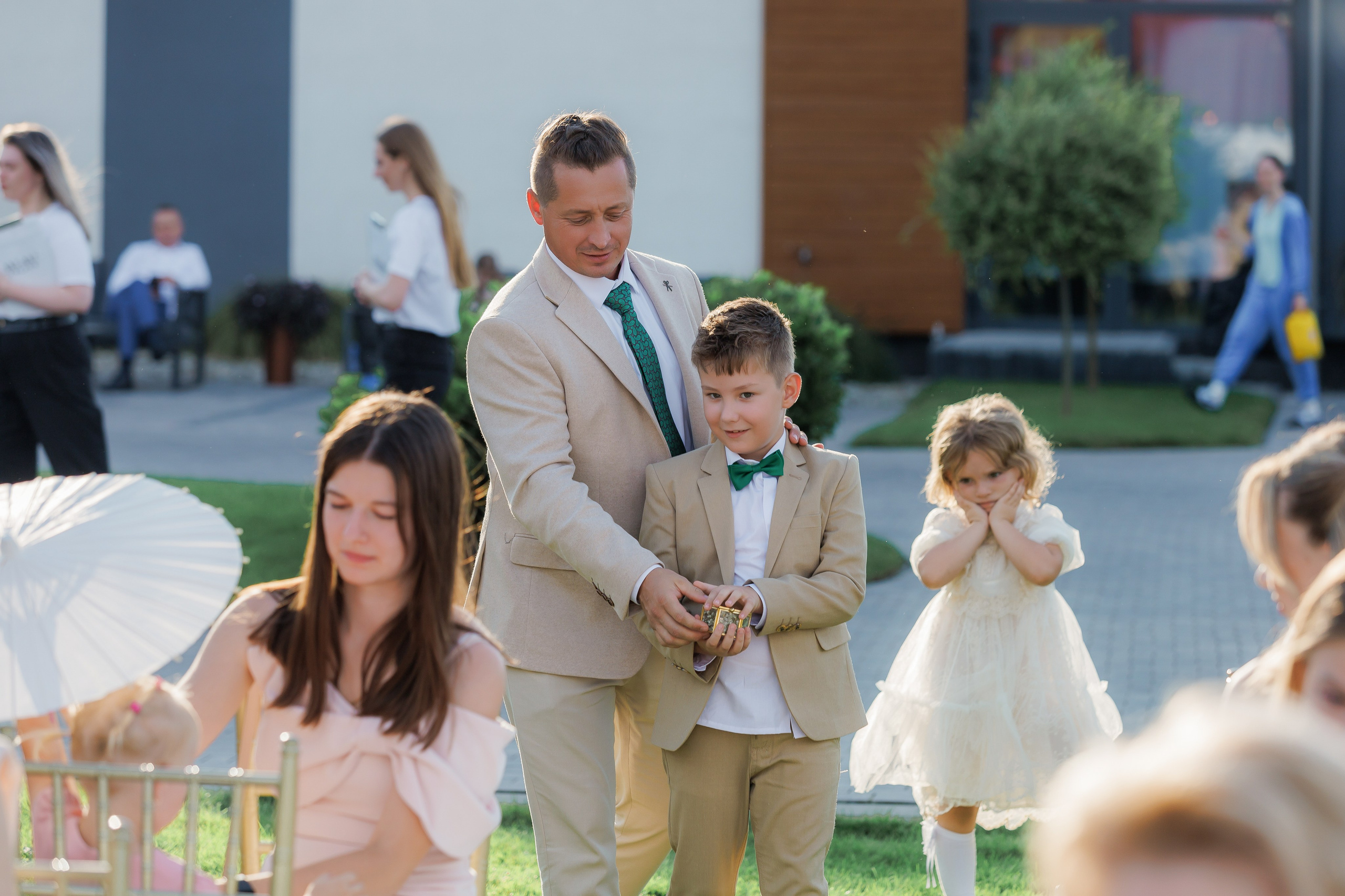 Христина та Максим. Photographer Stas Bordeniuk