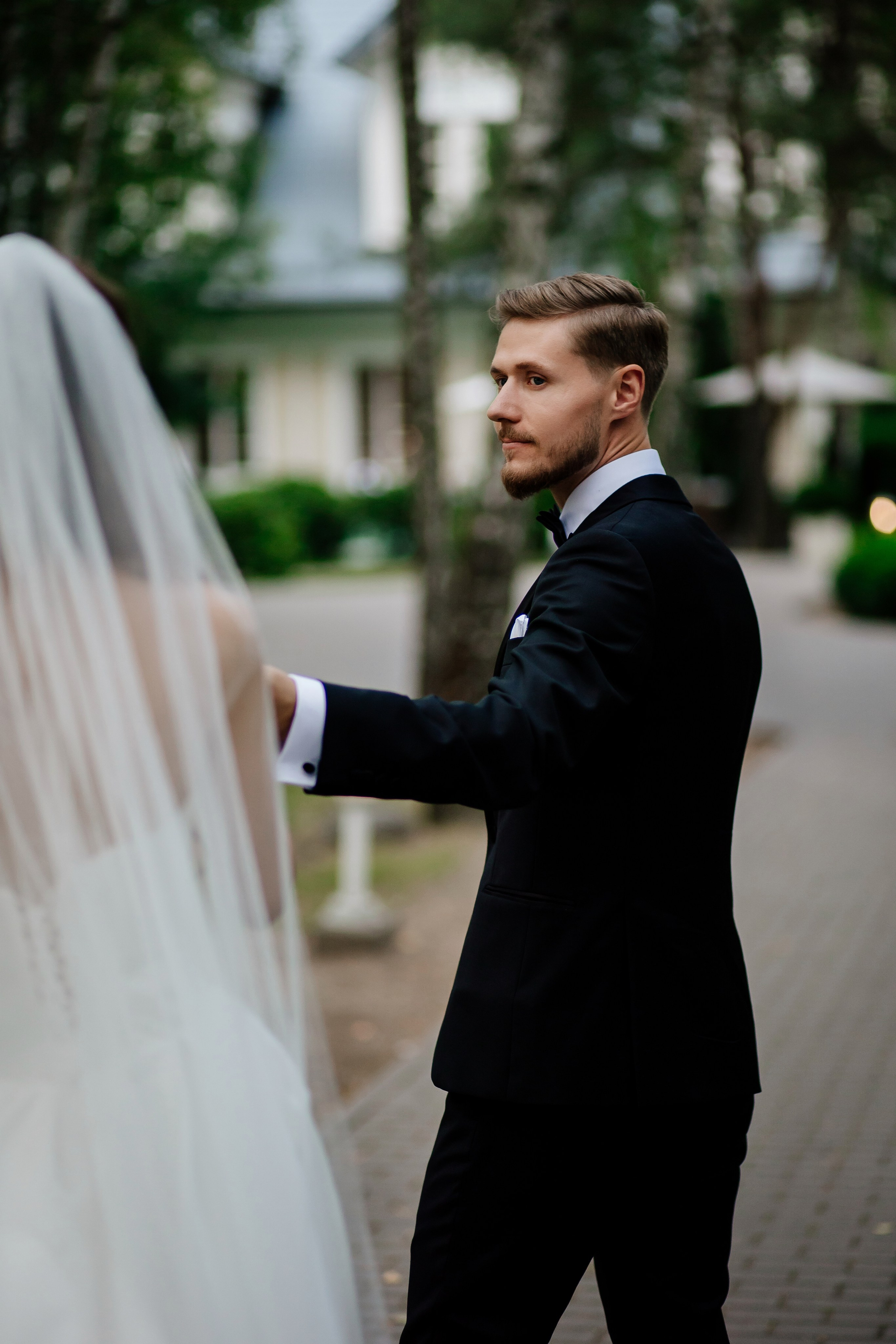 M&M. Photographer Stas Bordeniuk