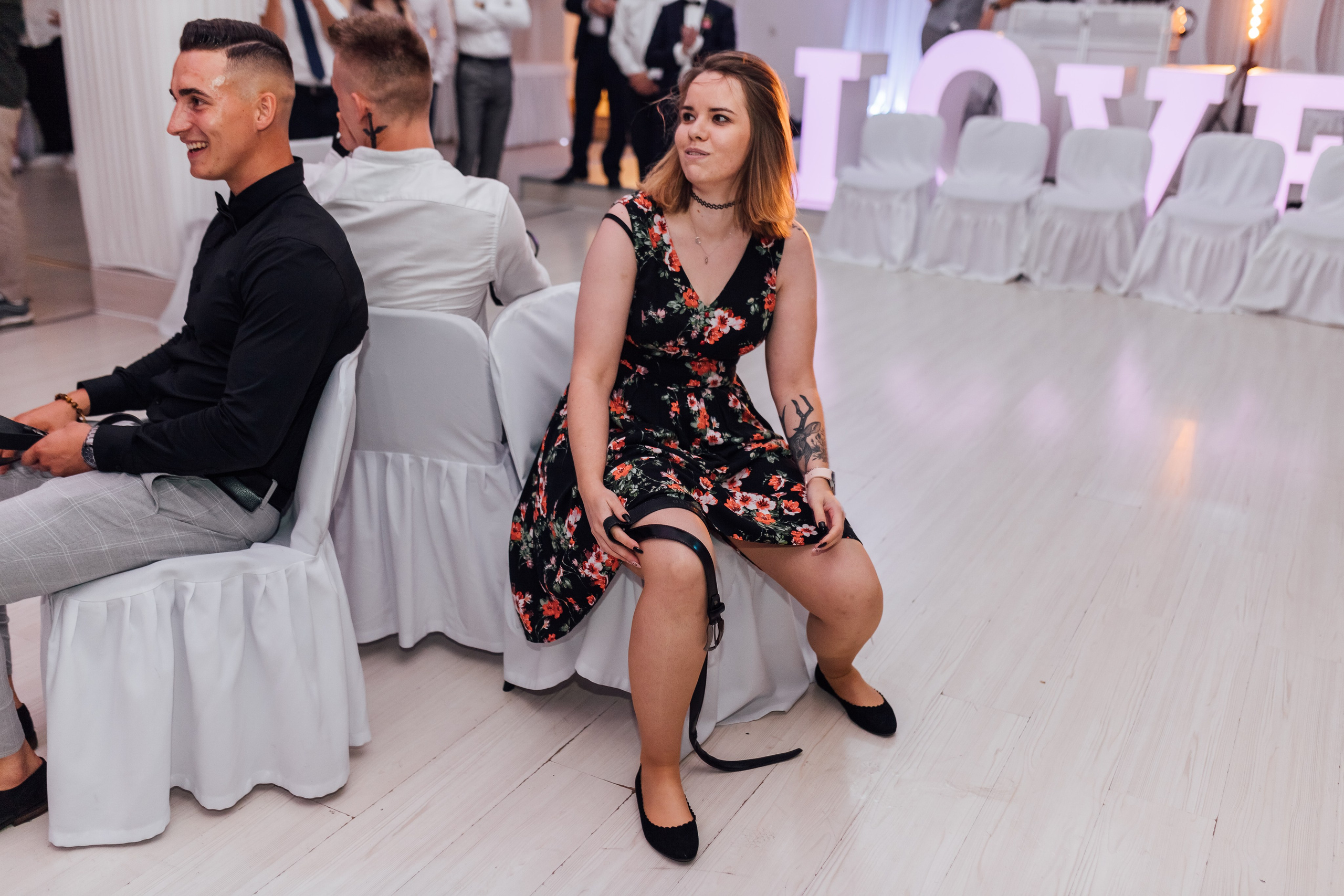 Kamil & Ksenia. Photographer Stas Bordeniuk