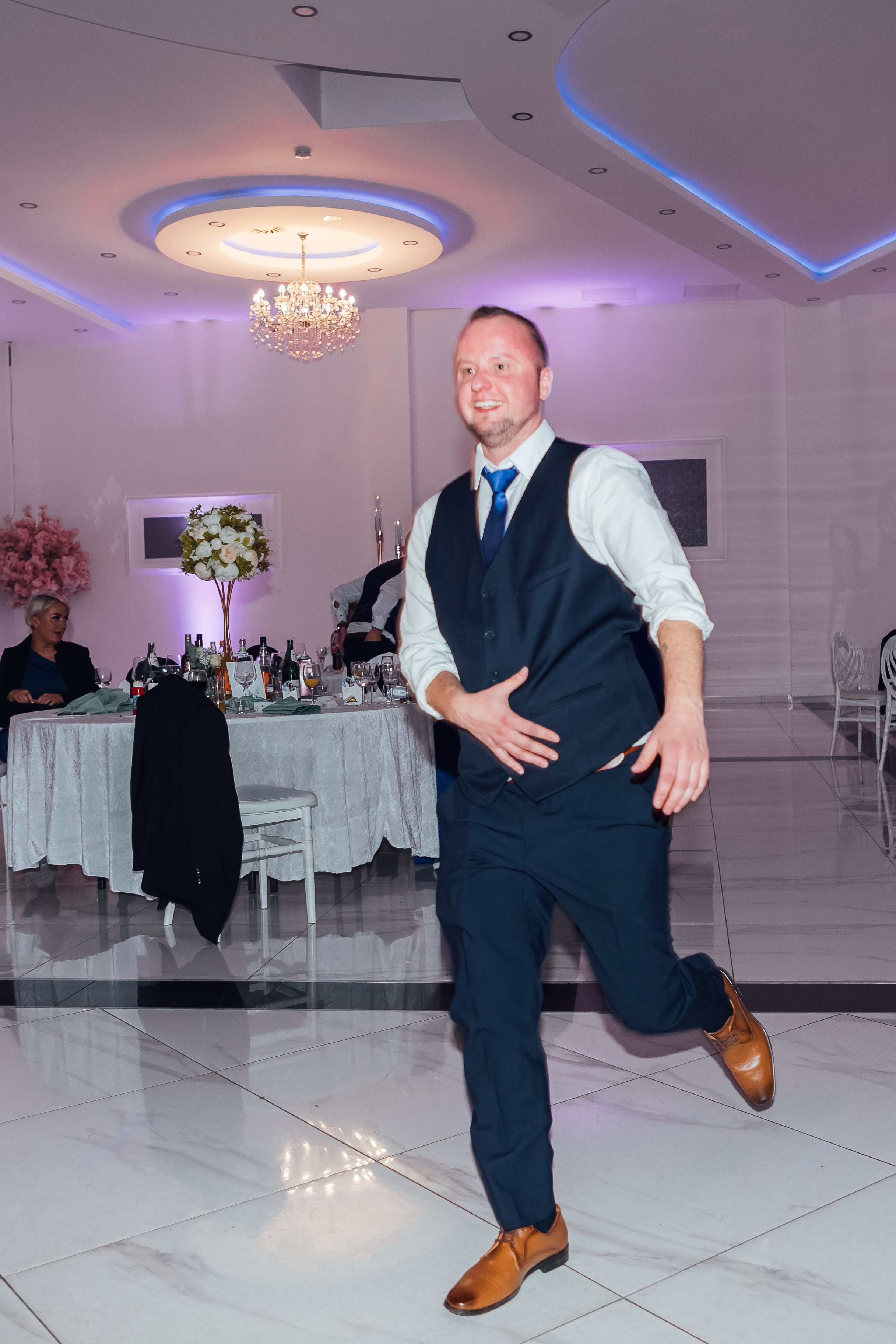 Saale. Photographer Stas Bordeniuk