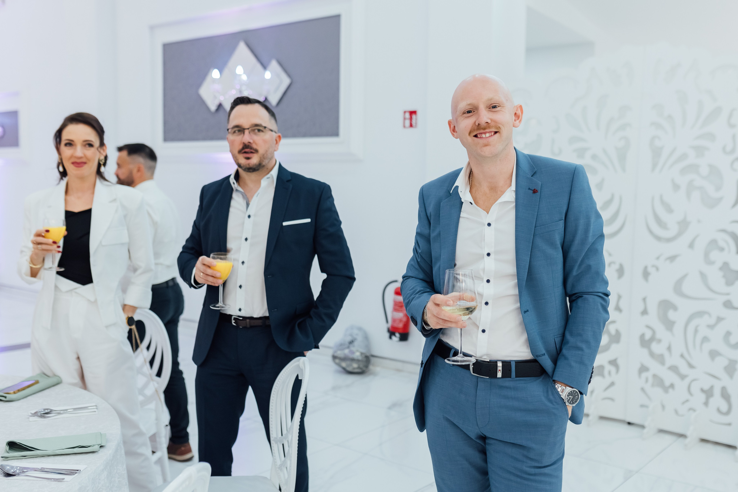 Saale. Photographer Stas Bordeniuk