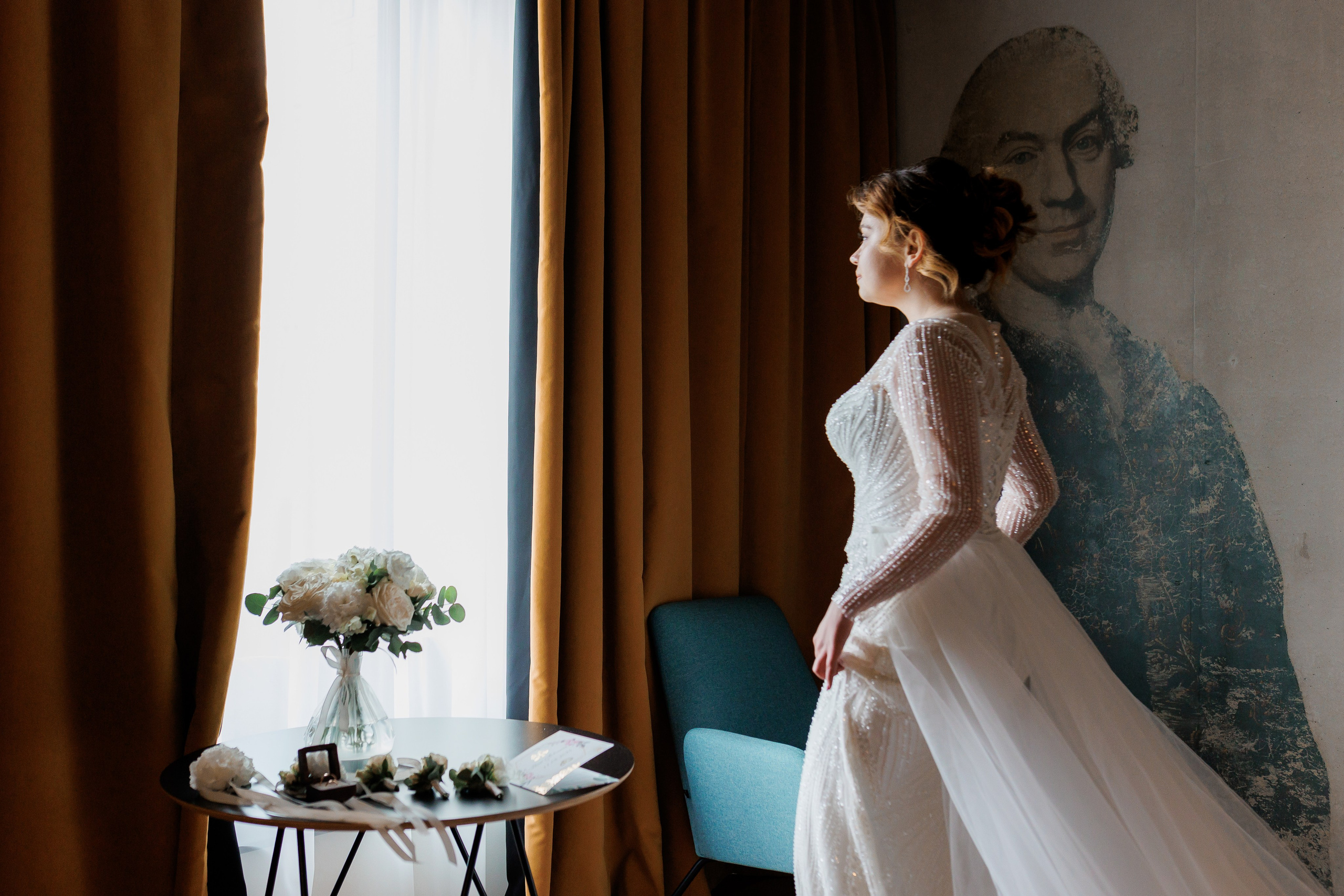 Євгенія та Іван. Photographer Stas Bordeniuk