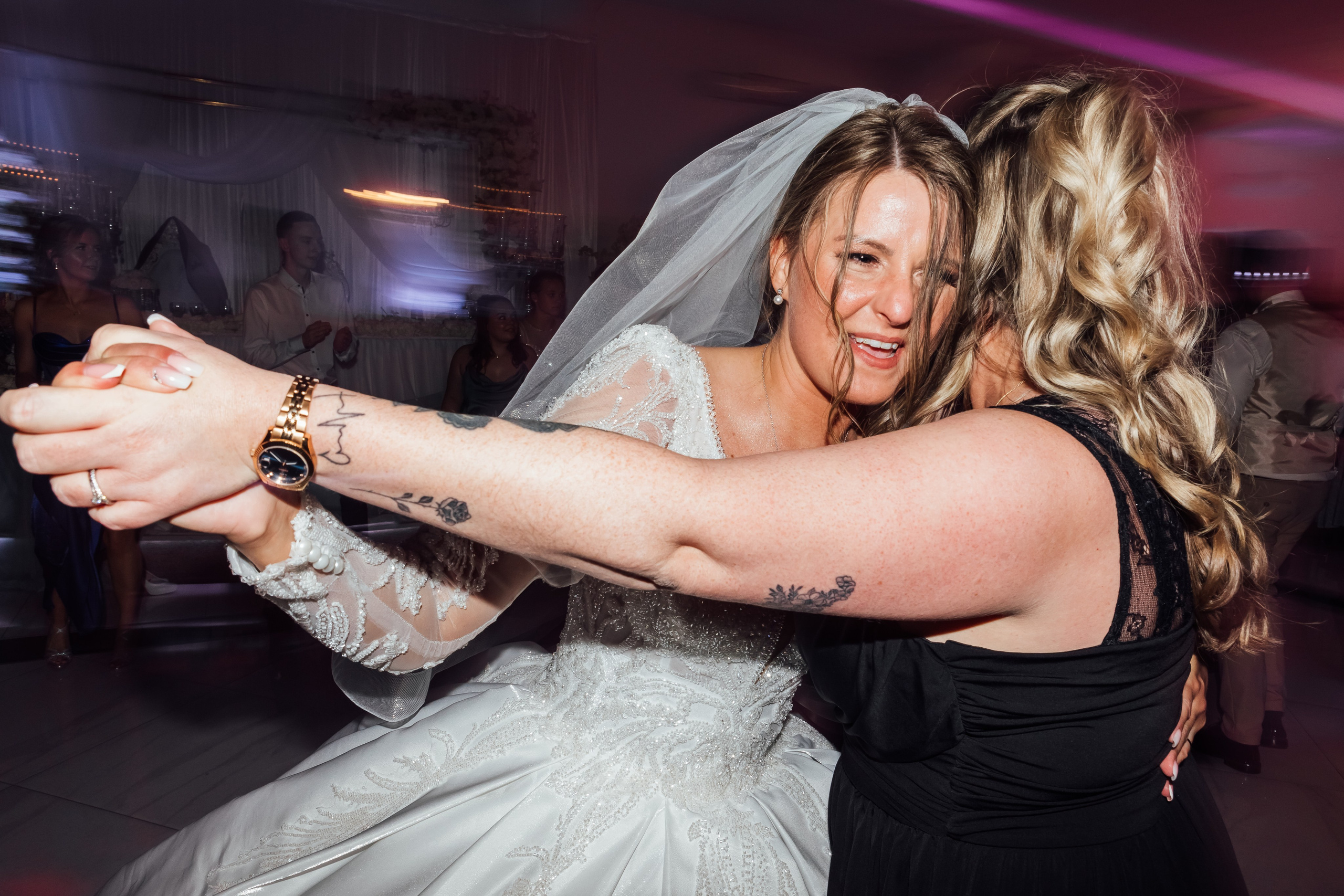 Saale. Photographer Stas Bordeniuk