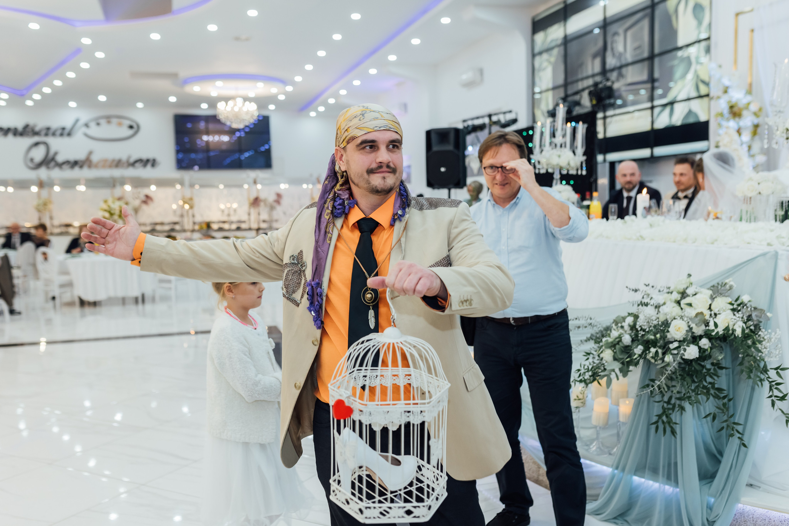 Saale. Photographer Stas Bordeniuk