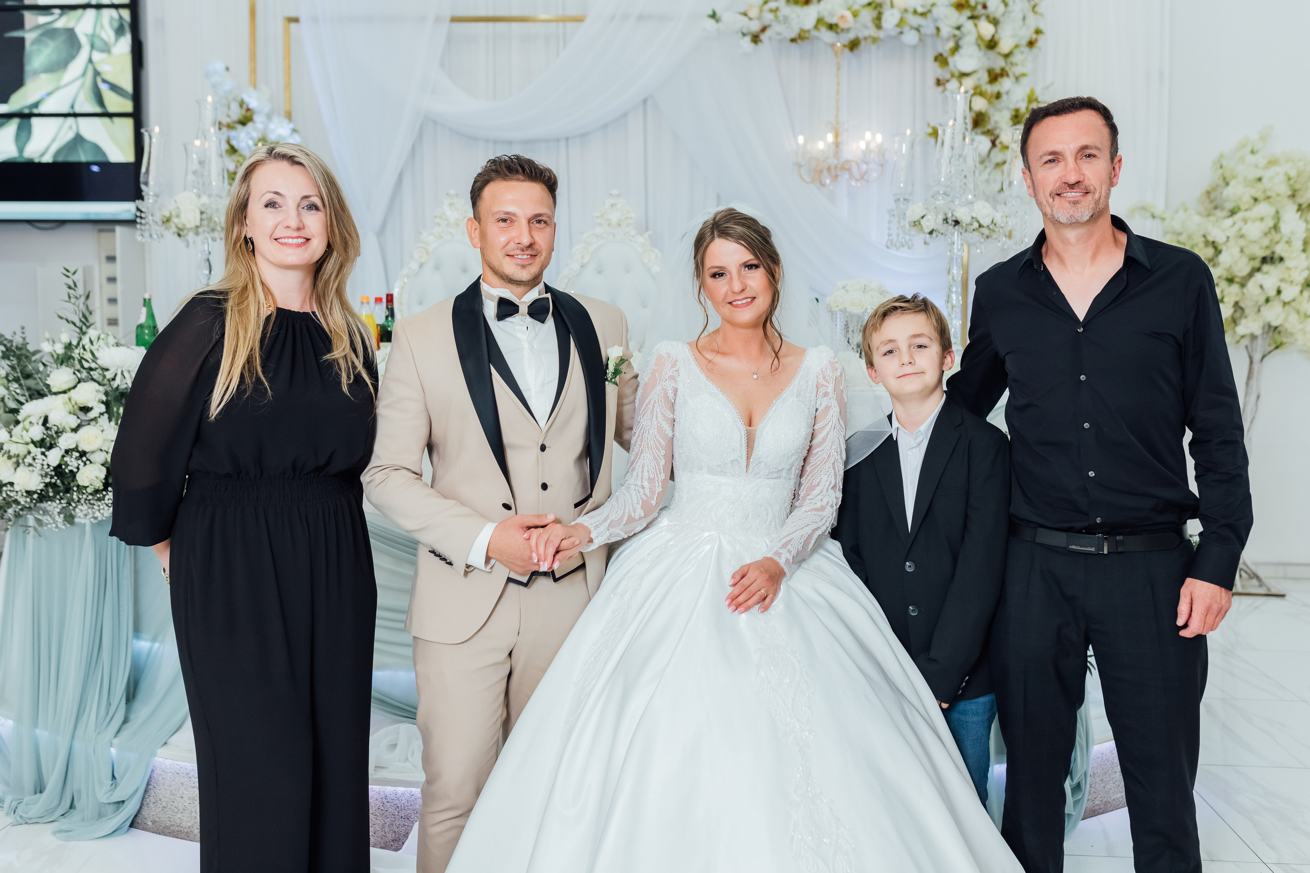 Saale. Photographer Stas Bordeniuk