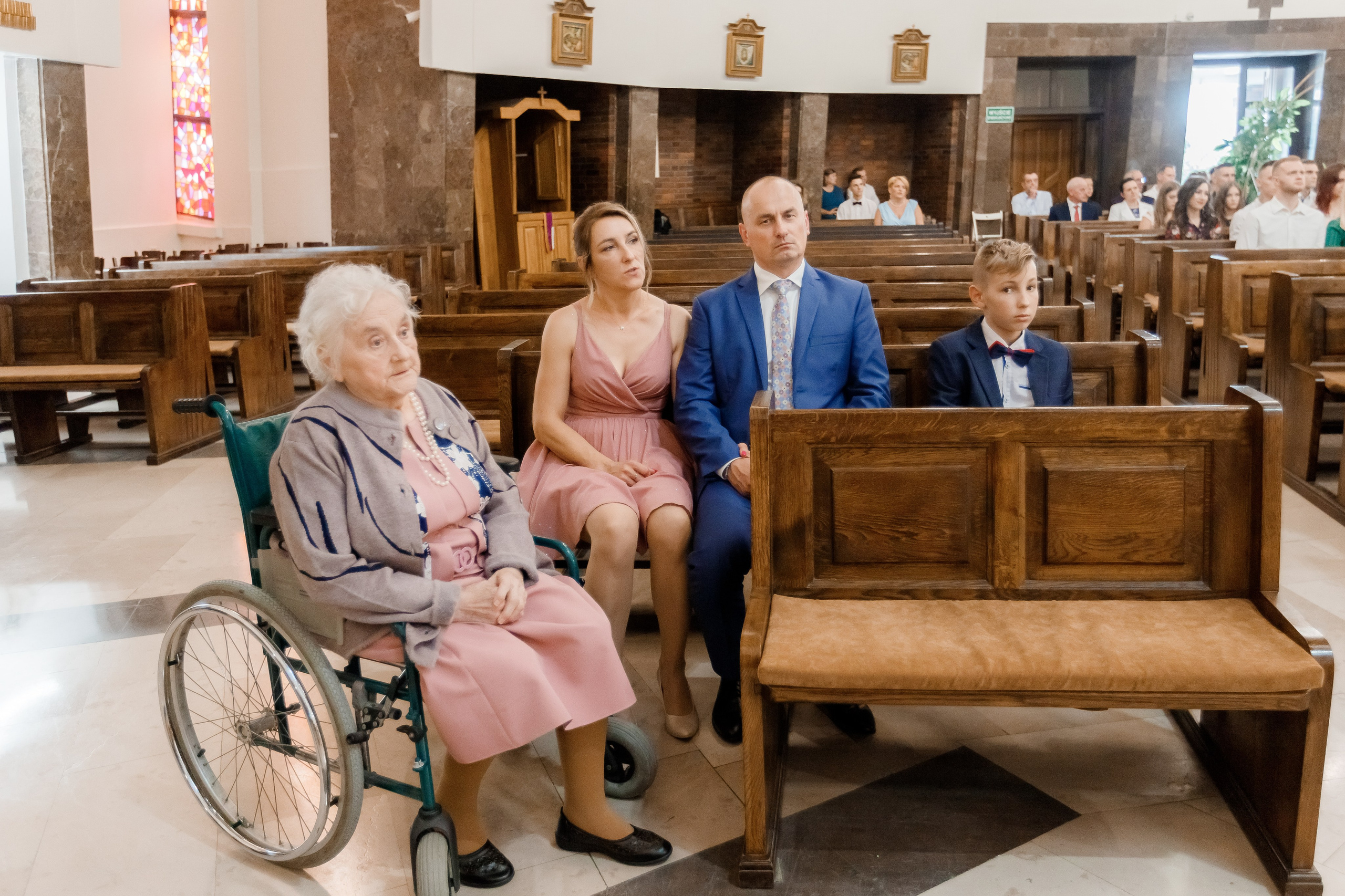 Kamil & Ksenia. Photographer Stas Bordeniuk