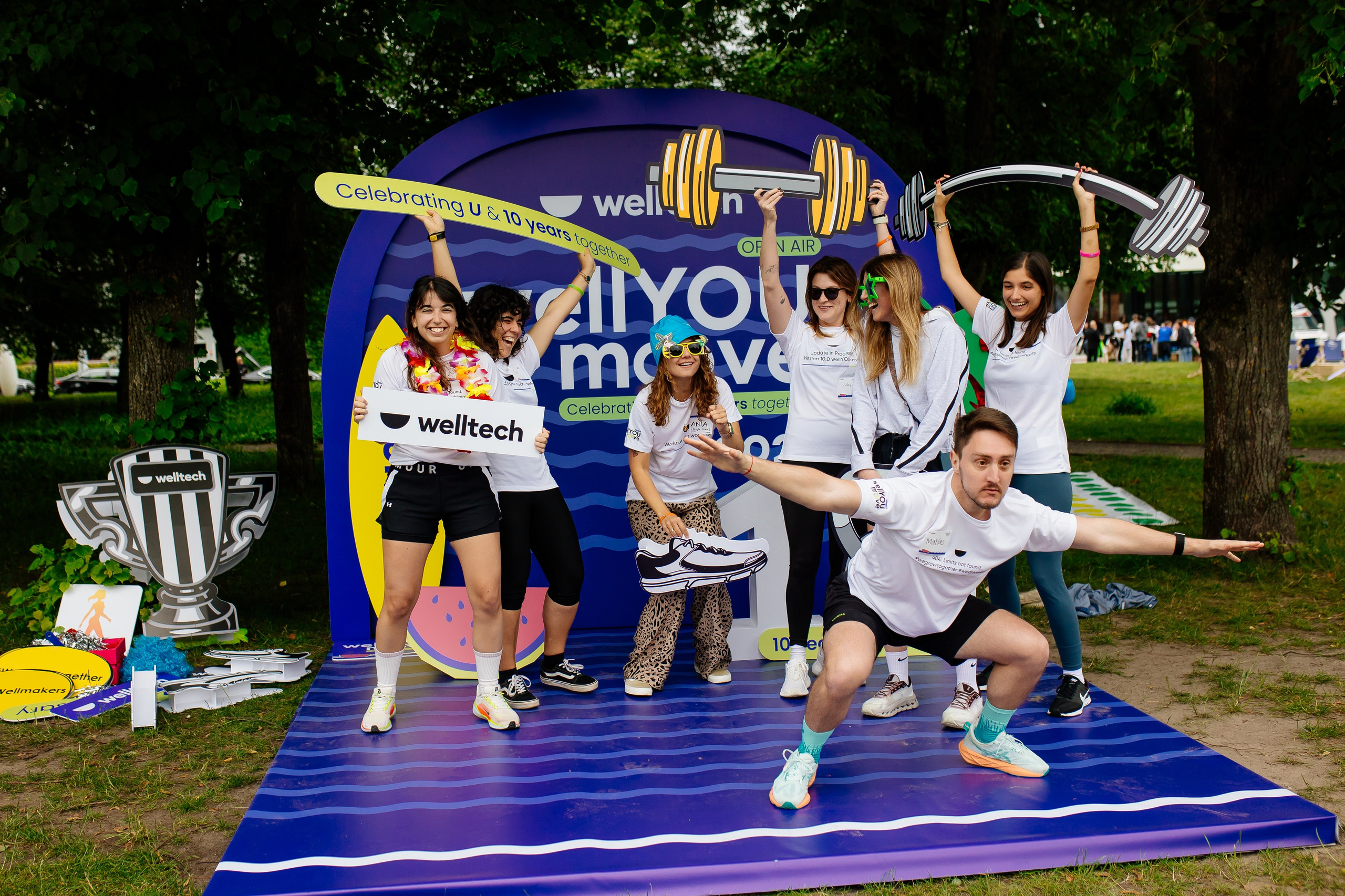 WellTech. Fotograf Warszawa Brwinów Pruszków Grodzisk Piaseczno Otwock Legionowo