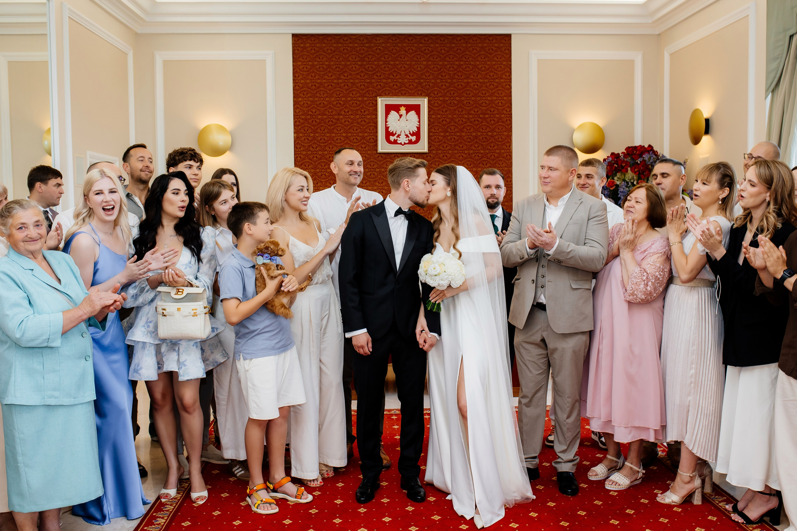 M&M. Photographer Stas Bordeniuk