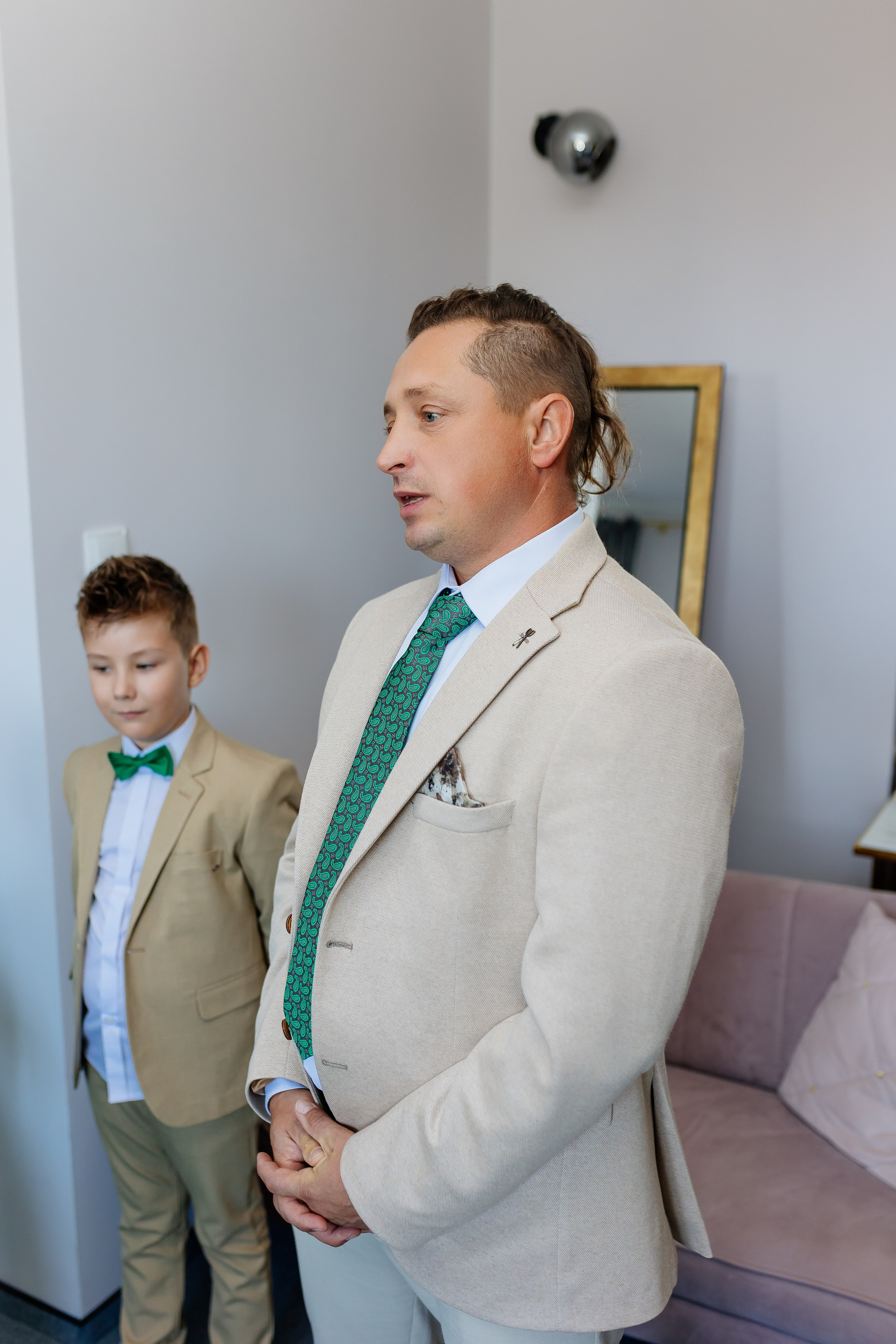 Христина та Максим. Photographer Stas Bordeniuk