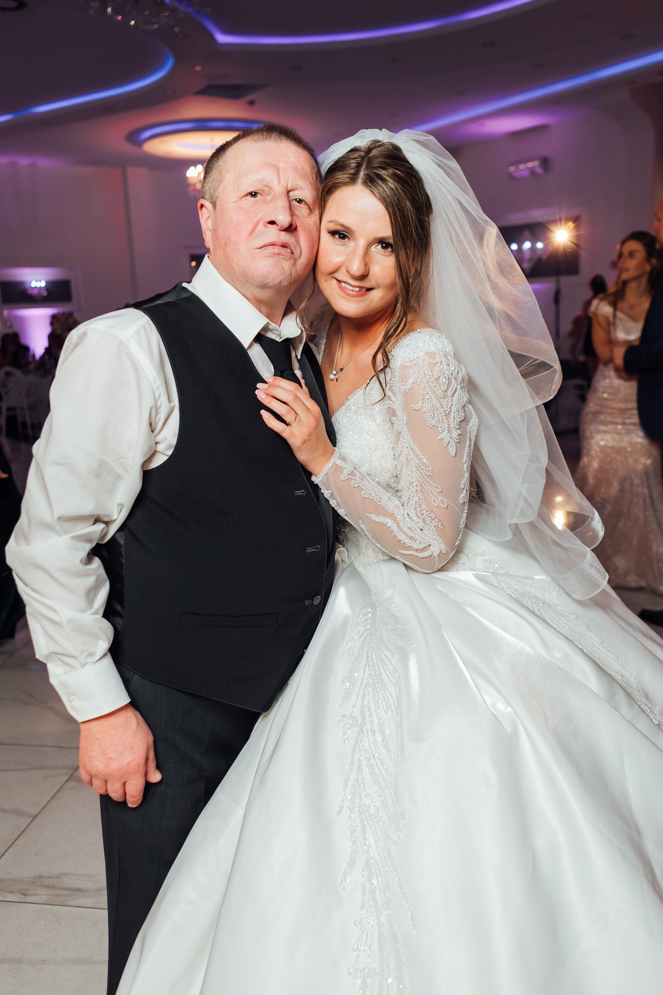 Saale. Photographer Stas Bordeniuk