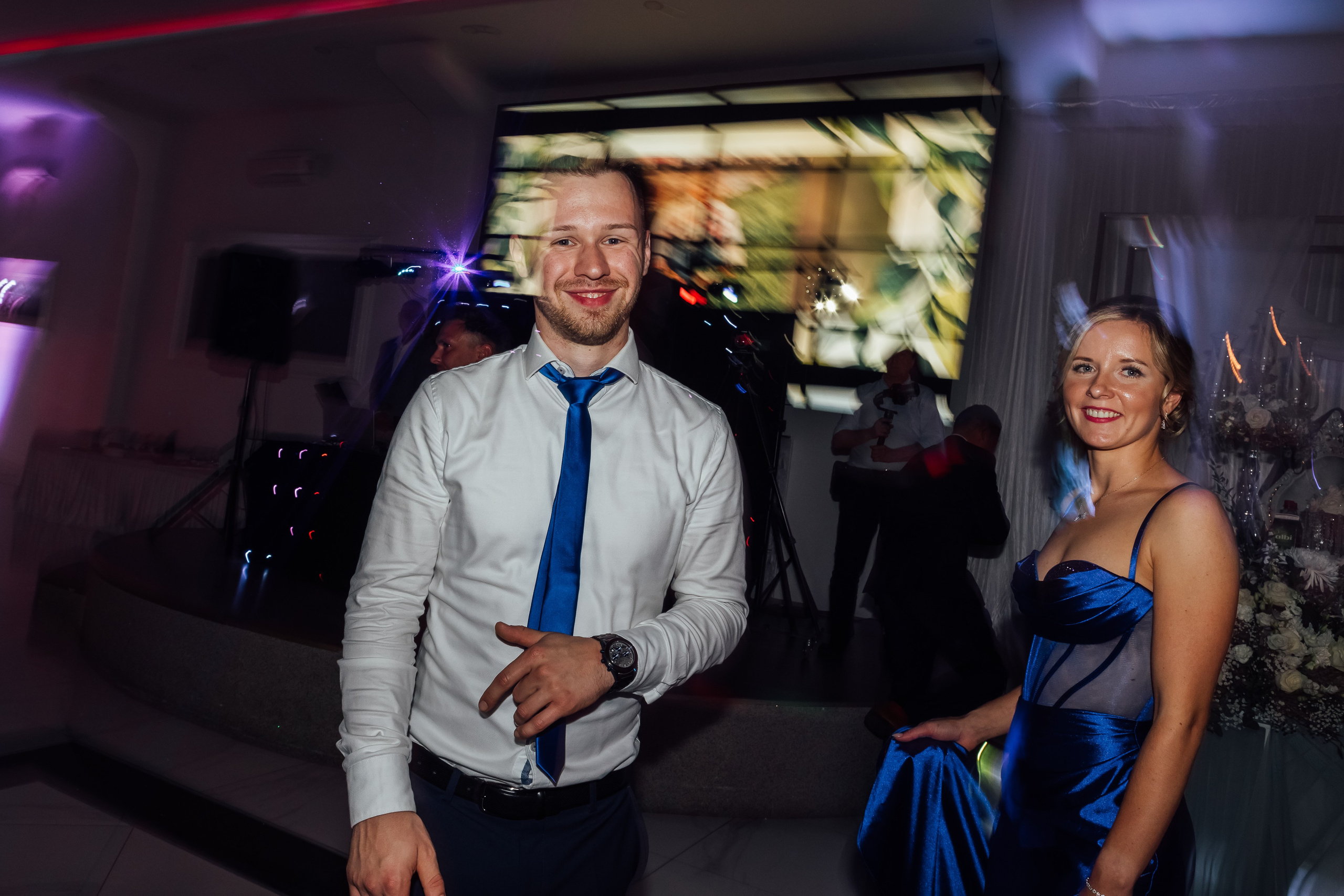 Saale. Photographer Stas Bordeniuk