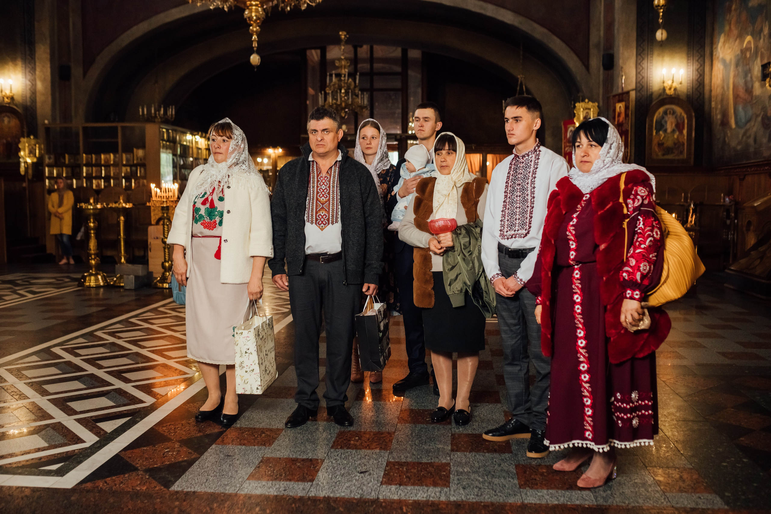 Вінчання. Photographer Stas Bordeniuk