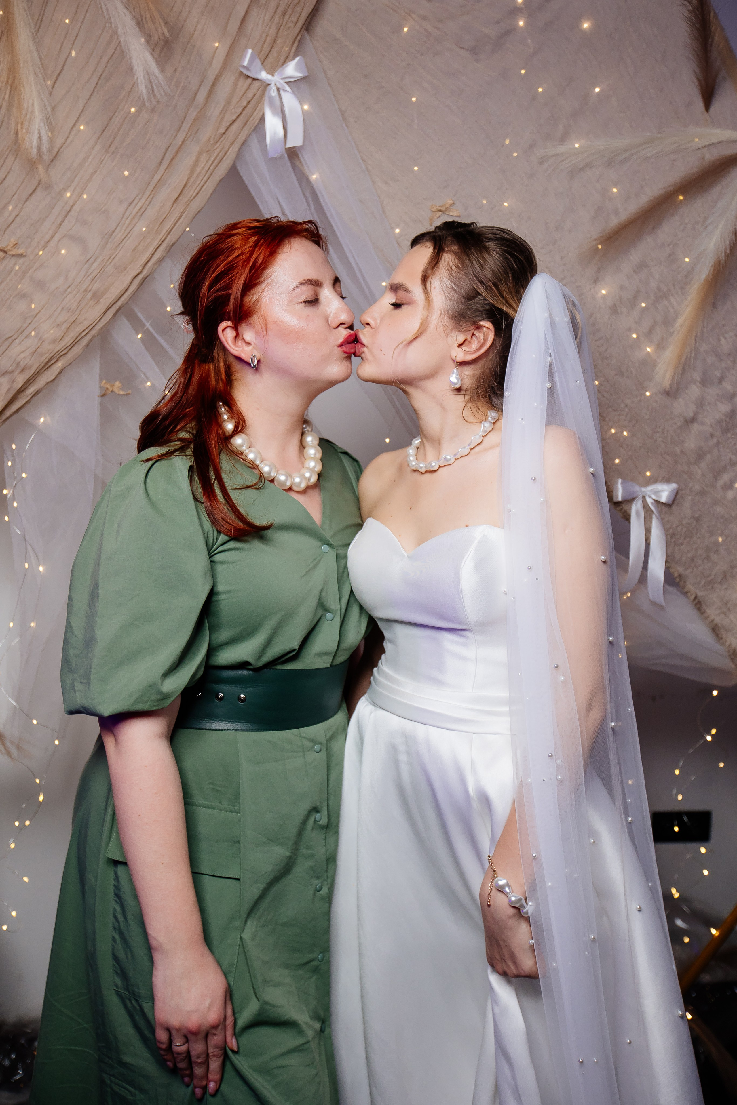 Таня і Рома. Photographer Stas Bordeniuk