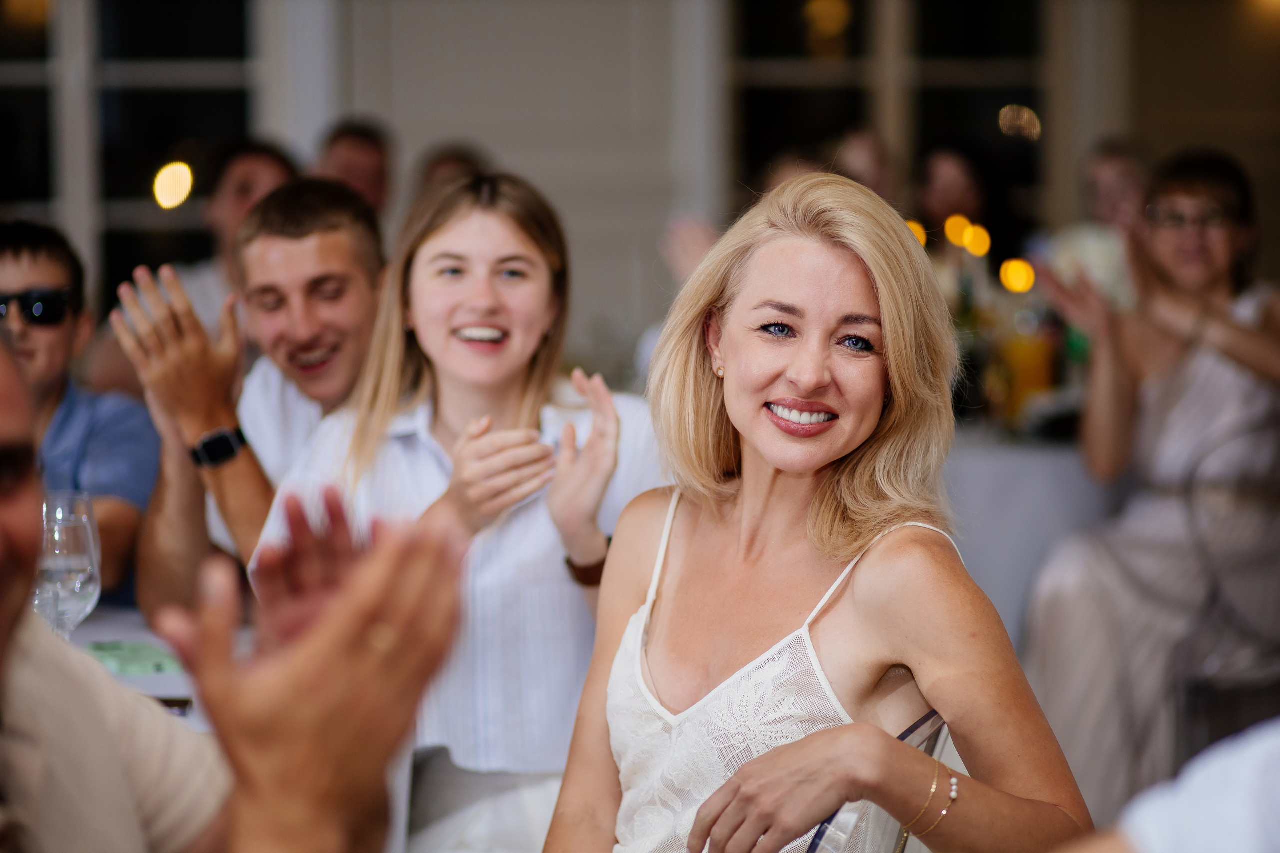 M&M. Photographer Stas Bordeniuk