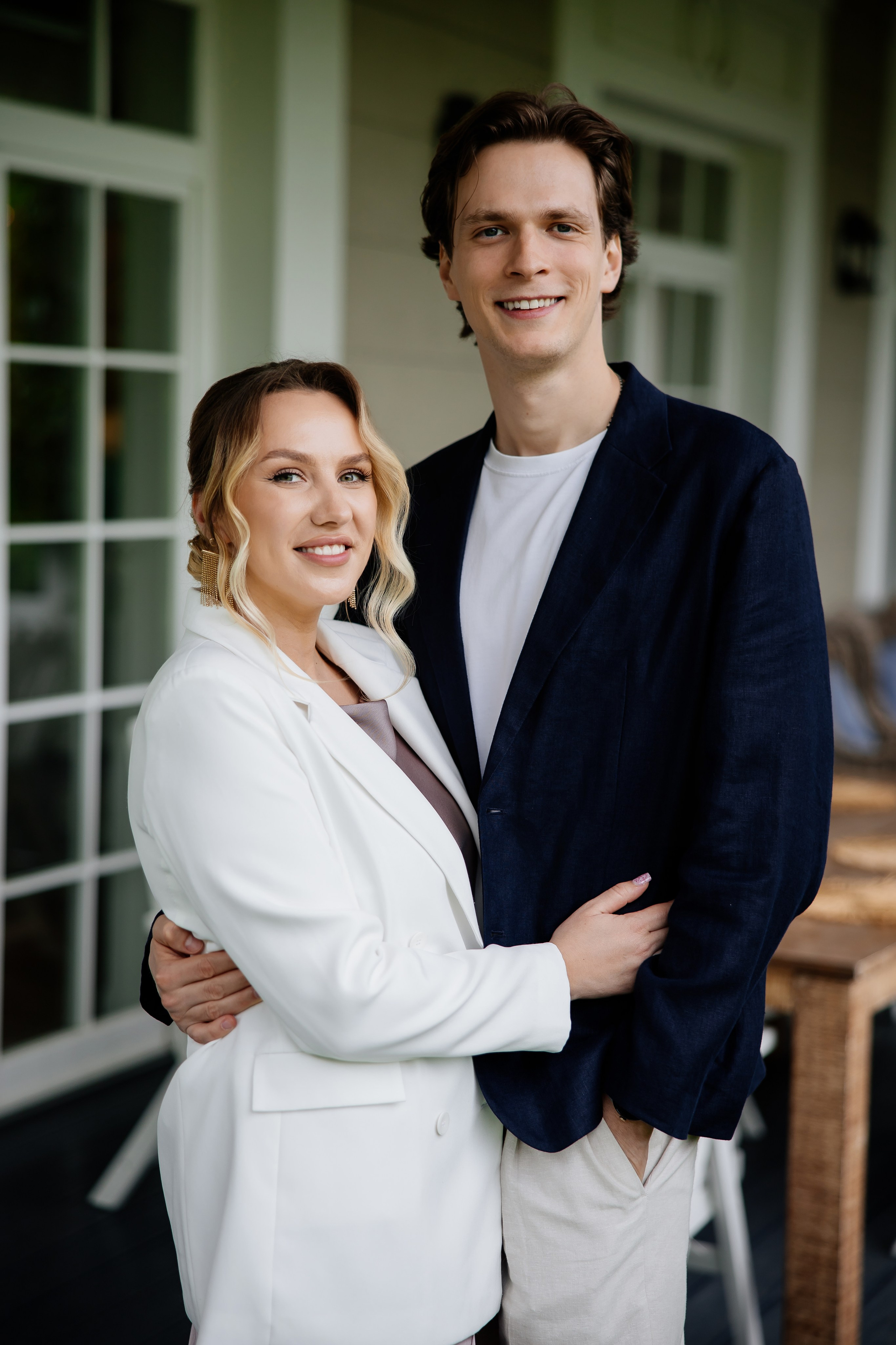 Nika & Lev. Fotograf Warszawa Brwinów Pruszków Grodzisk Piaseczno Otwock Legionowo