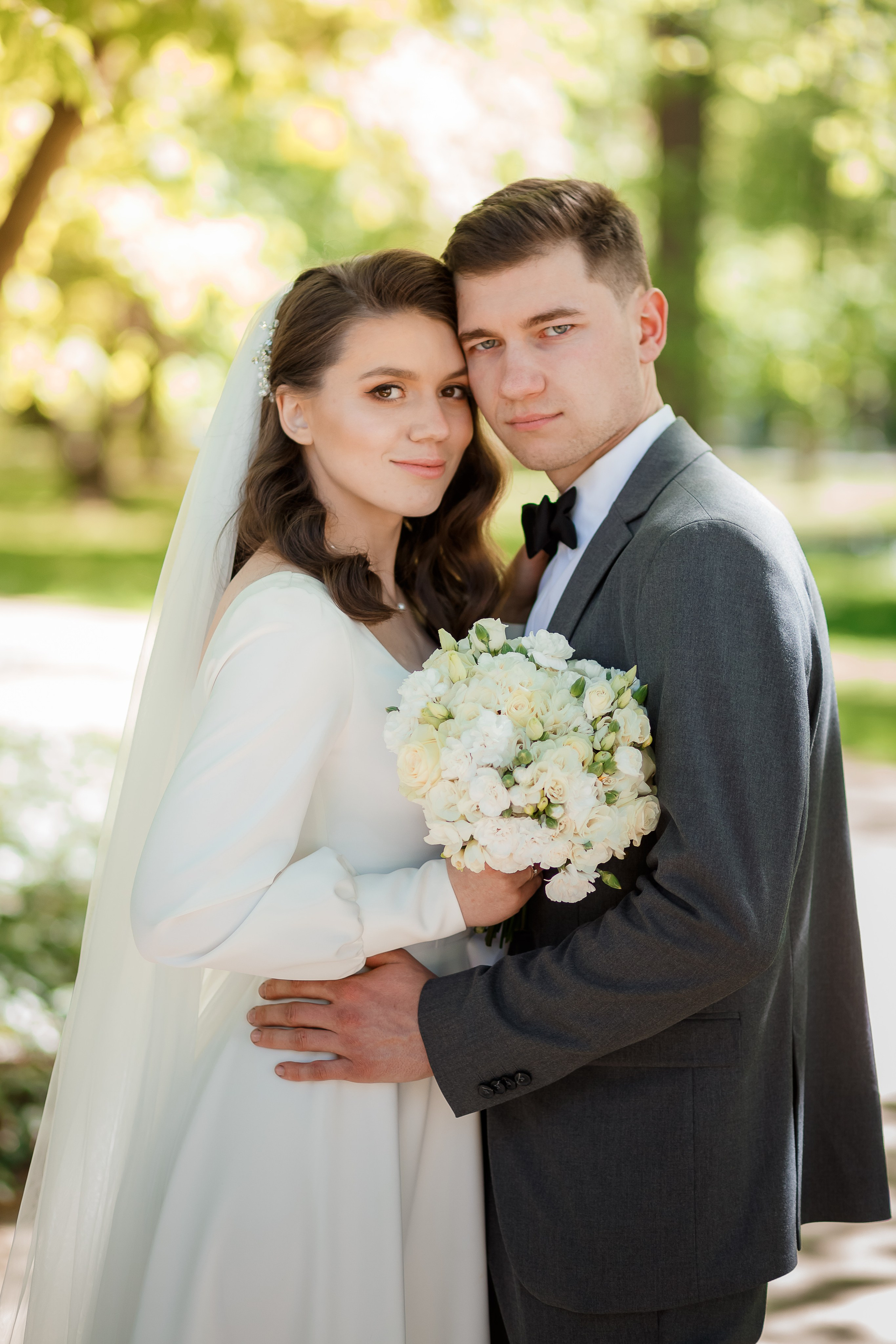 Андрій та Соломія. Photographer Stas Bordeniuk