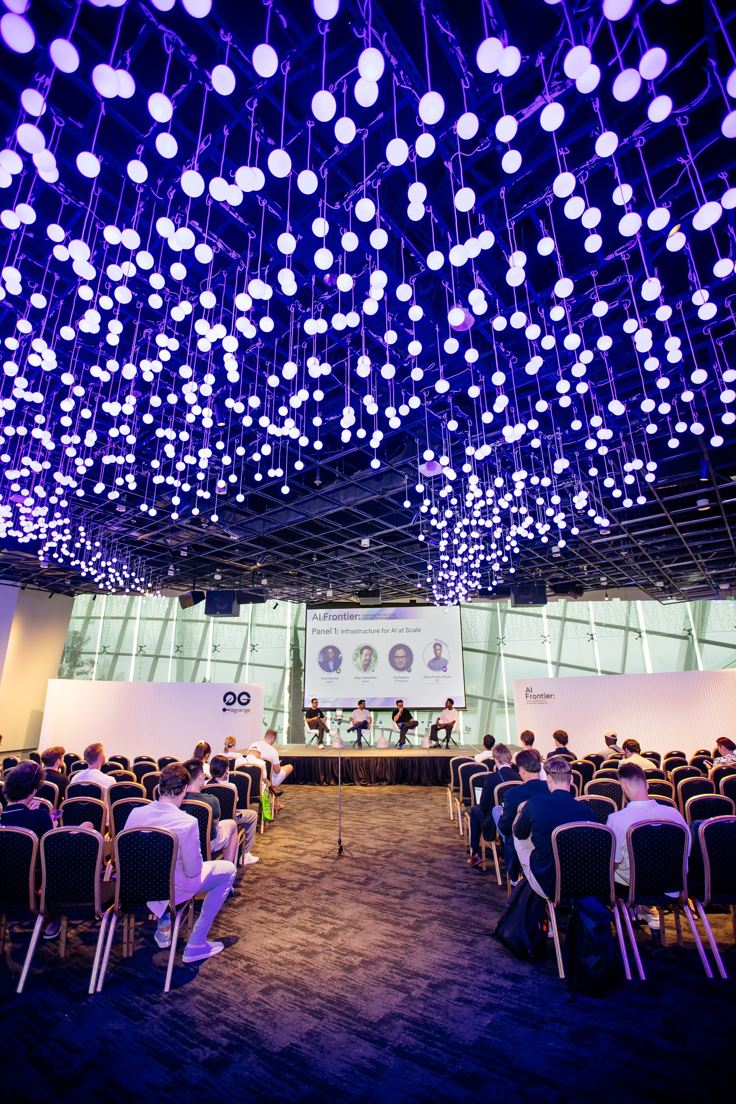 Token 2049. Fotograf Warszawa Brwinów Pruszków Grodzisk Piaseczno Otwock Legionowo