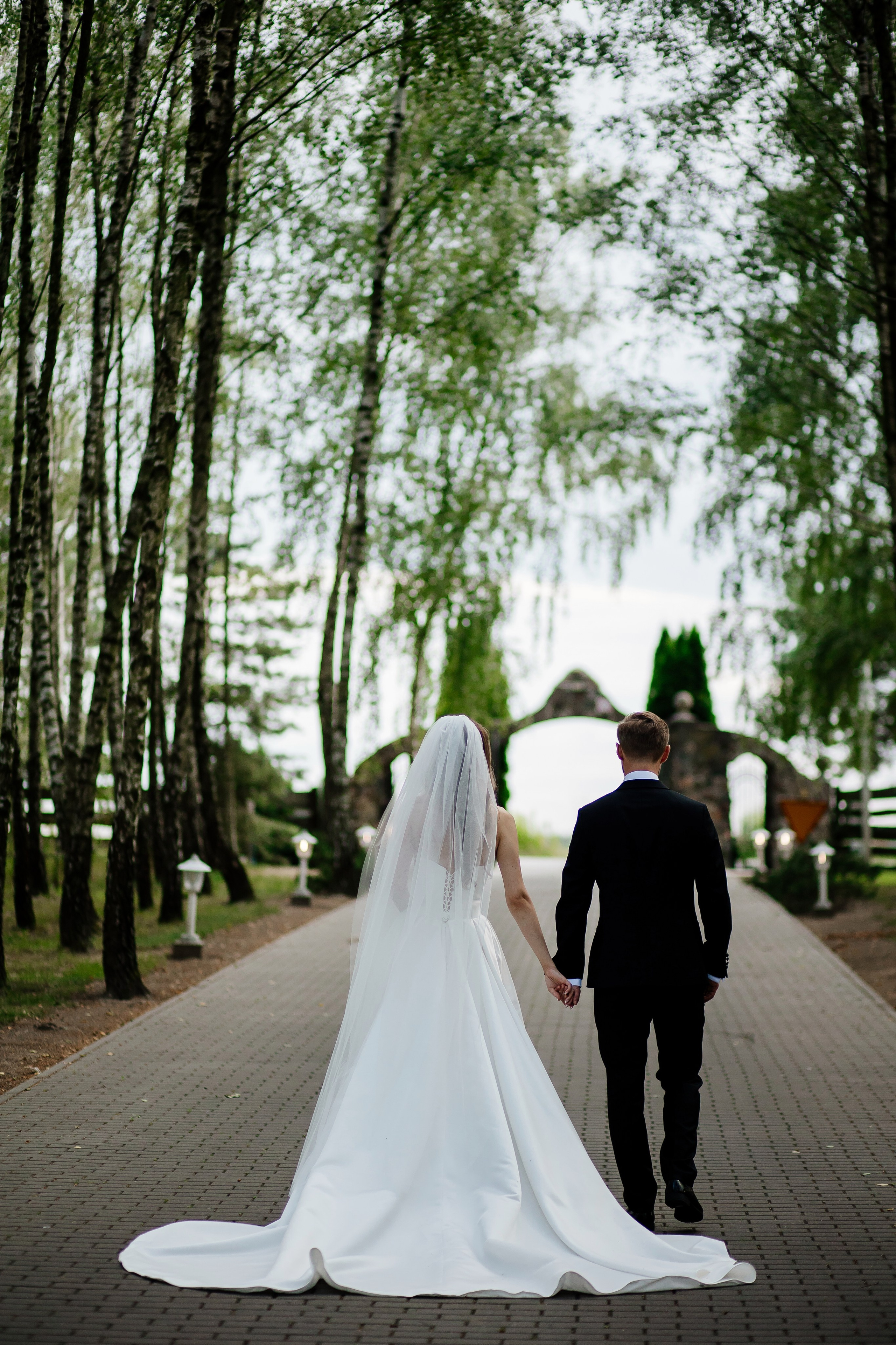 M&M. Photographer Stas Bordeniuk