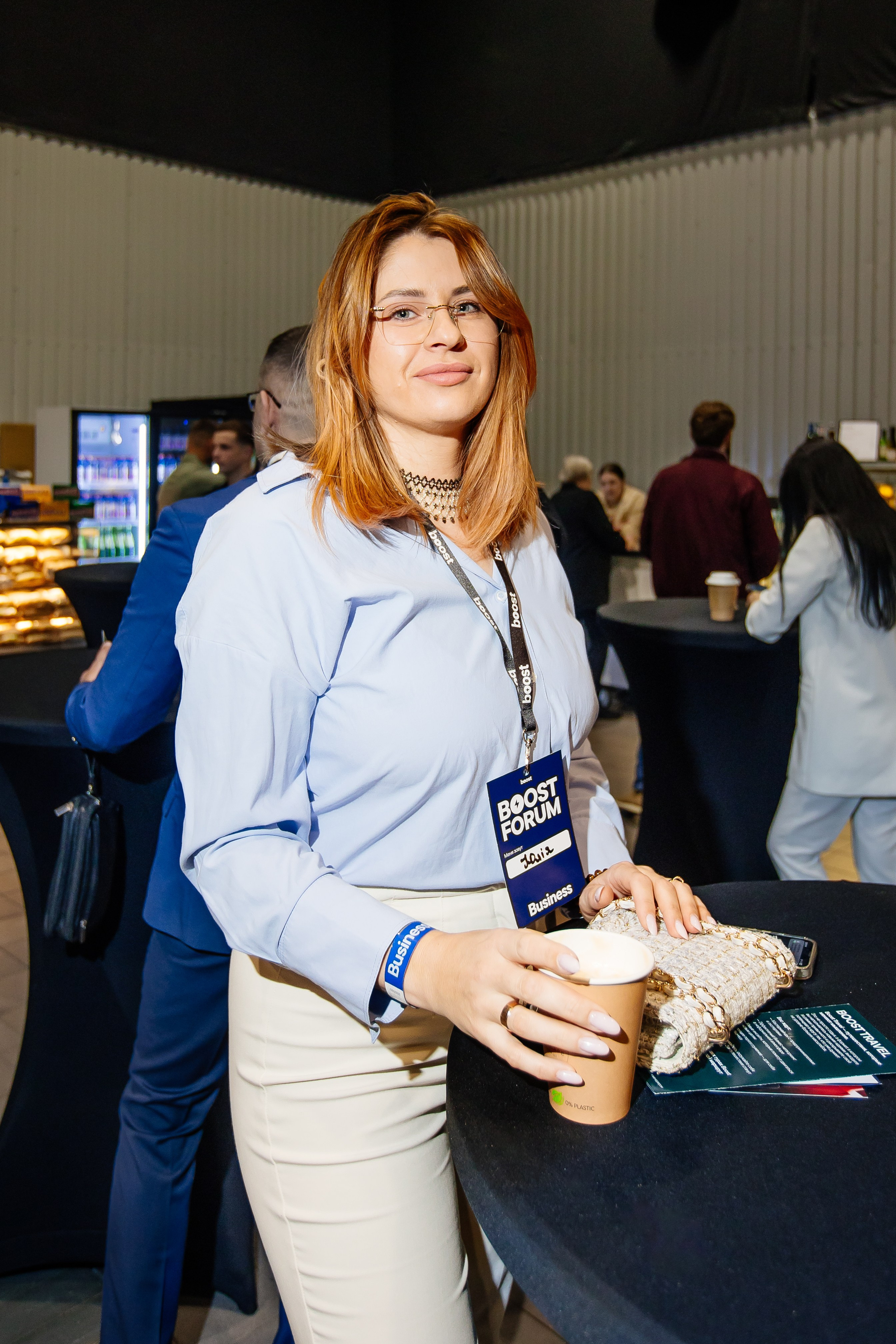 Boost Forum. Fotograf Warszawa Brwinów Pruszków Grodzisk Piaseczno Otwock Legionowo