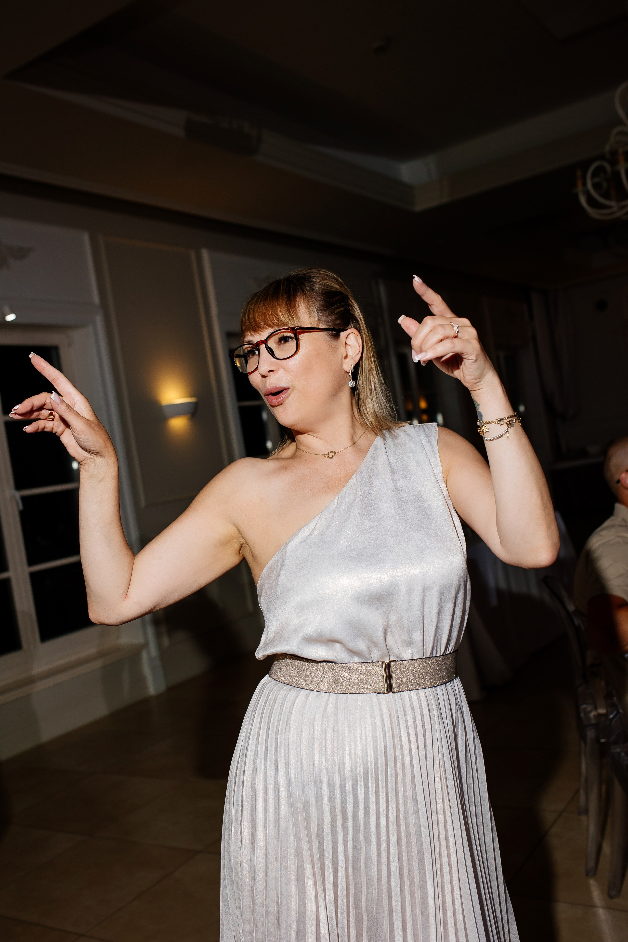 M&M. Photographer Stas Bordeniuk