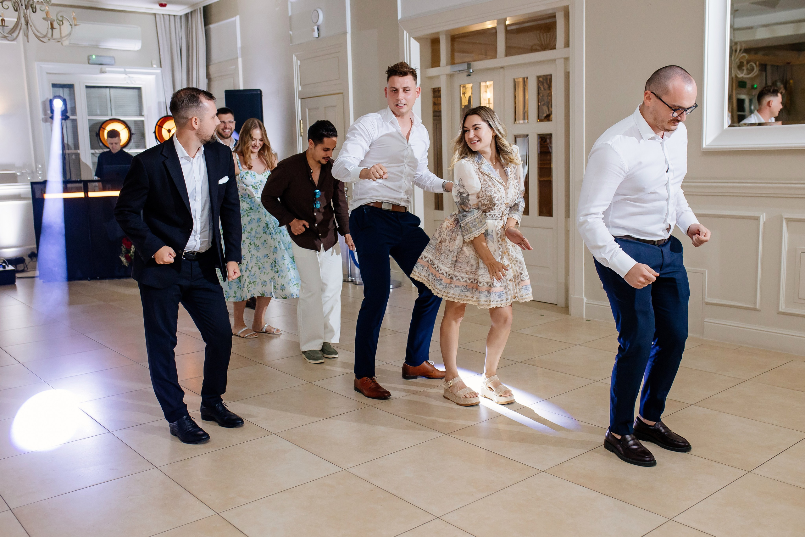 M&M. Photographer Stas Bordeniuk