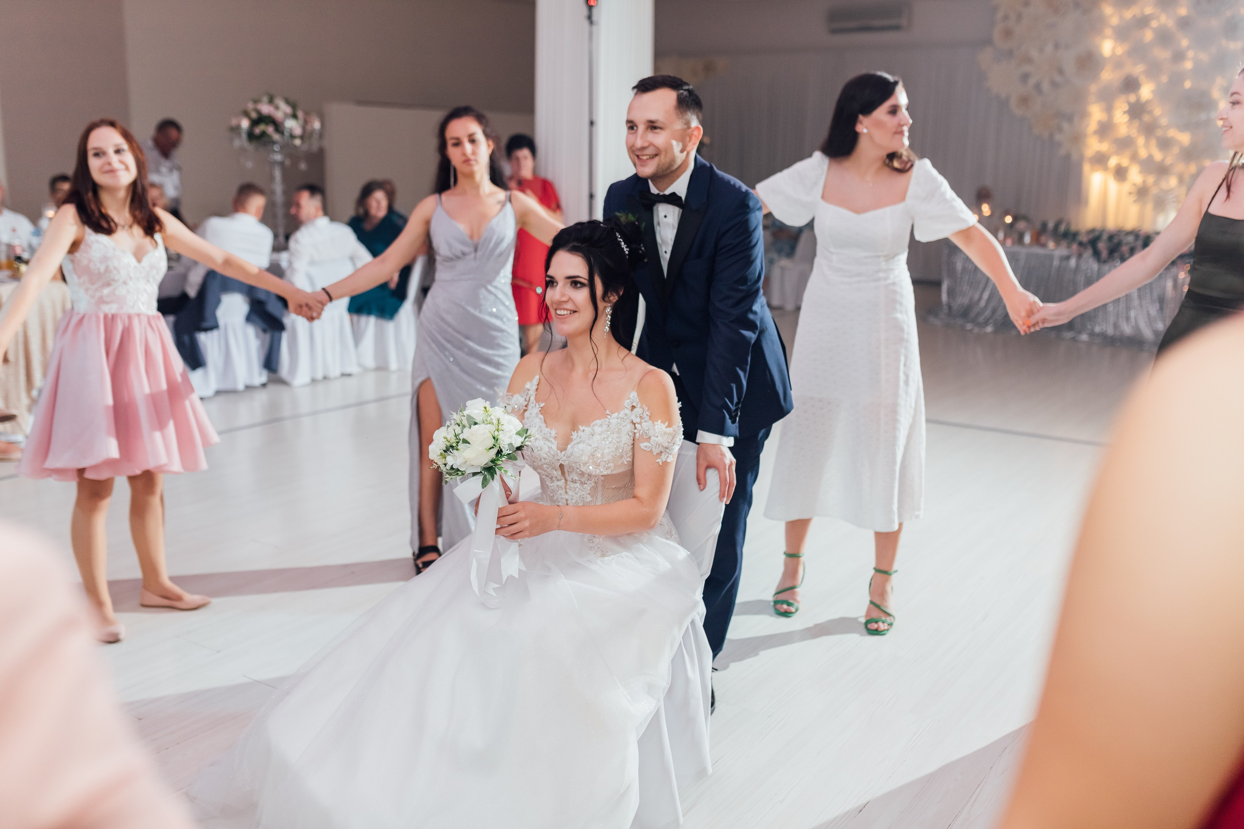 Kamil & Ksenia. Photographer Stas Bordeniuk