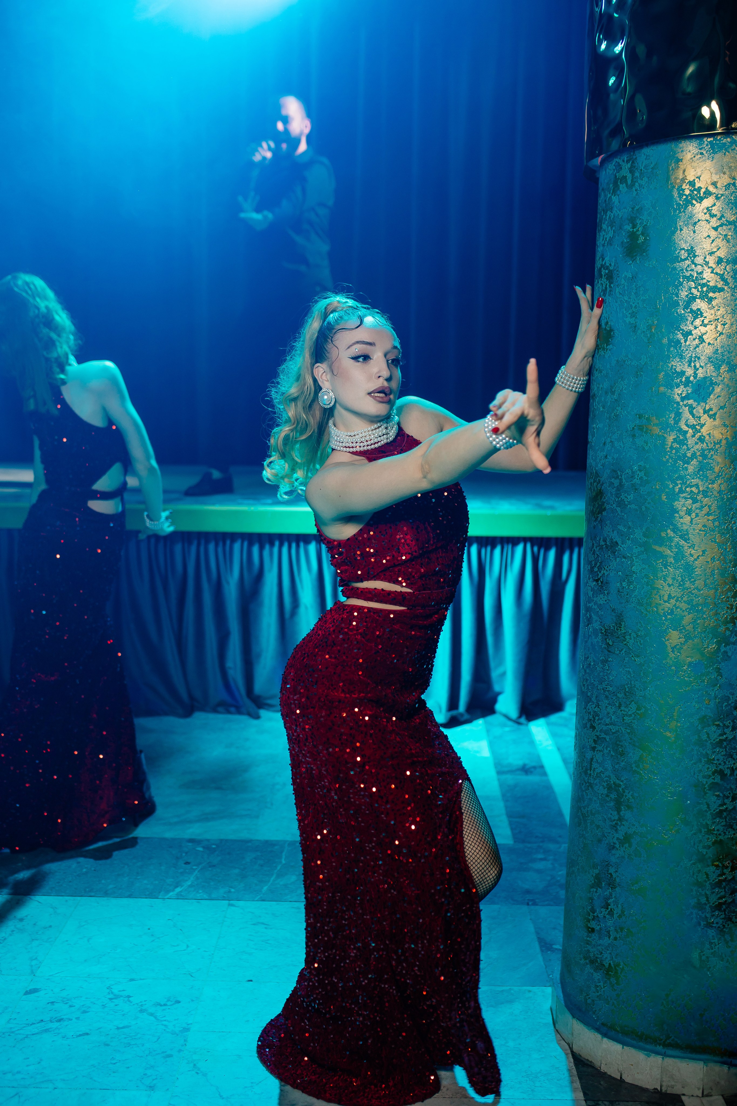 Canoe. Fotograf Warszawa Brwinów Pruszków Grodzisk Piaseczno Otwock Legionowo