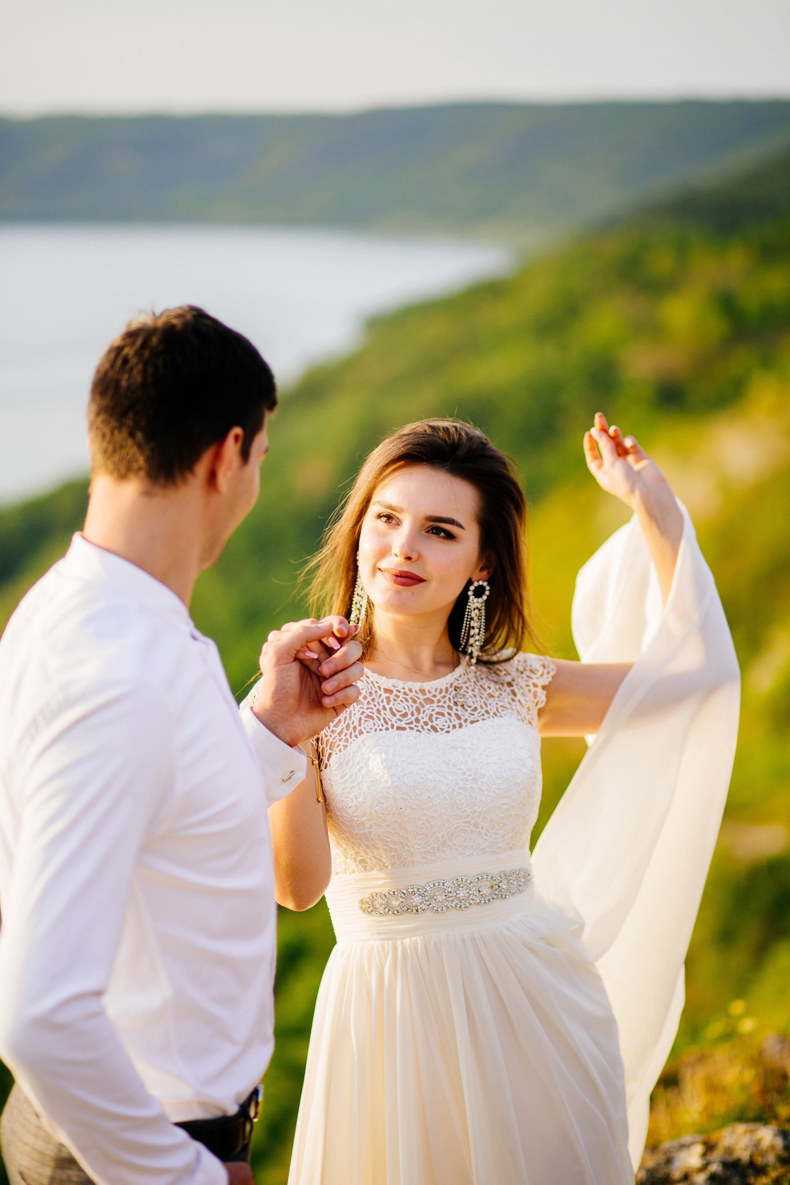 Anna&Adrian. Photographer Stas Bordeniuk