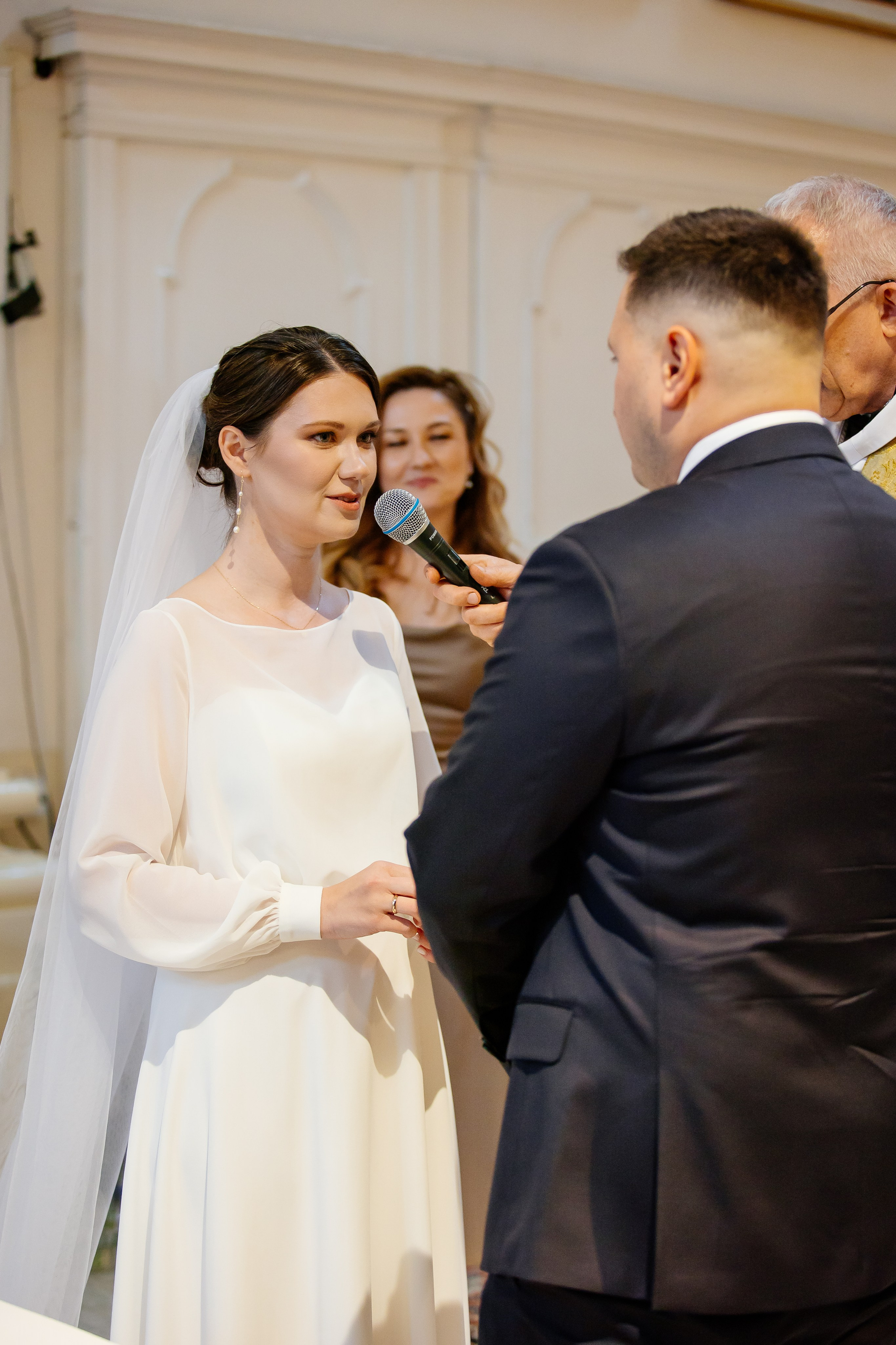 Alina & Jacek. Photographer Stas Bordeniuk