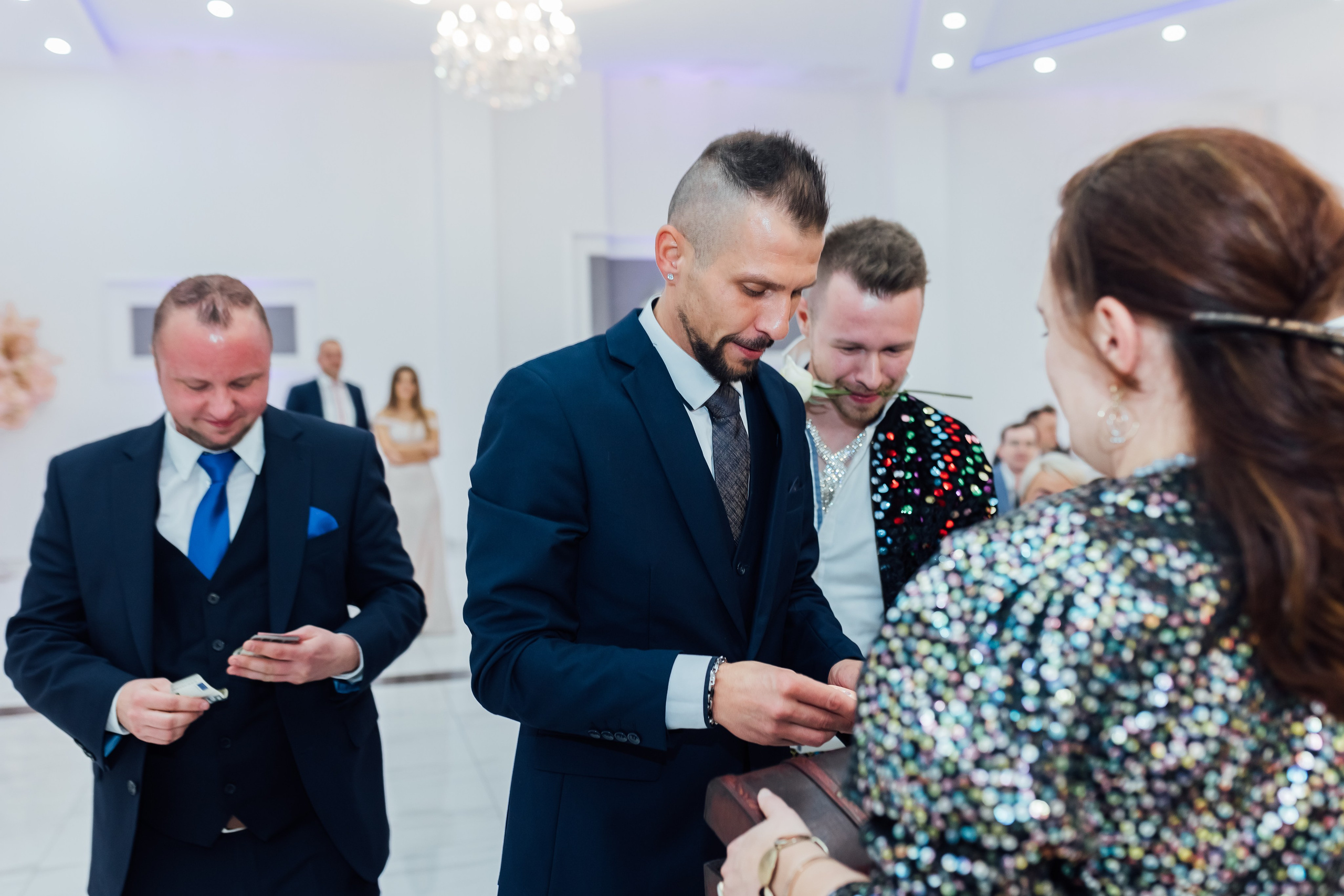 Saale. Photographer Stas Bordeniuk