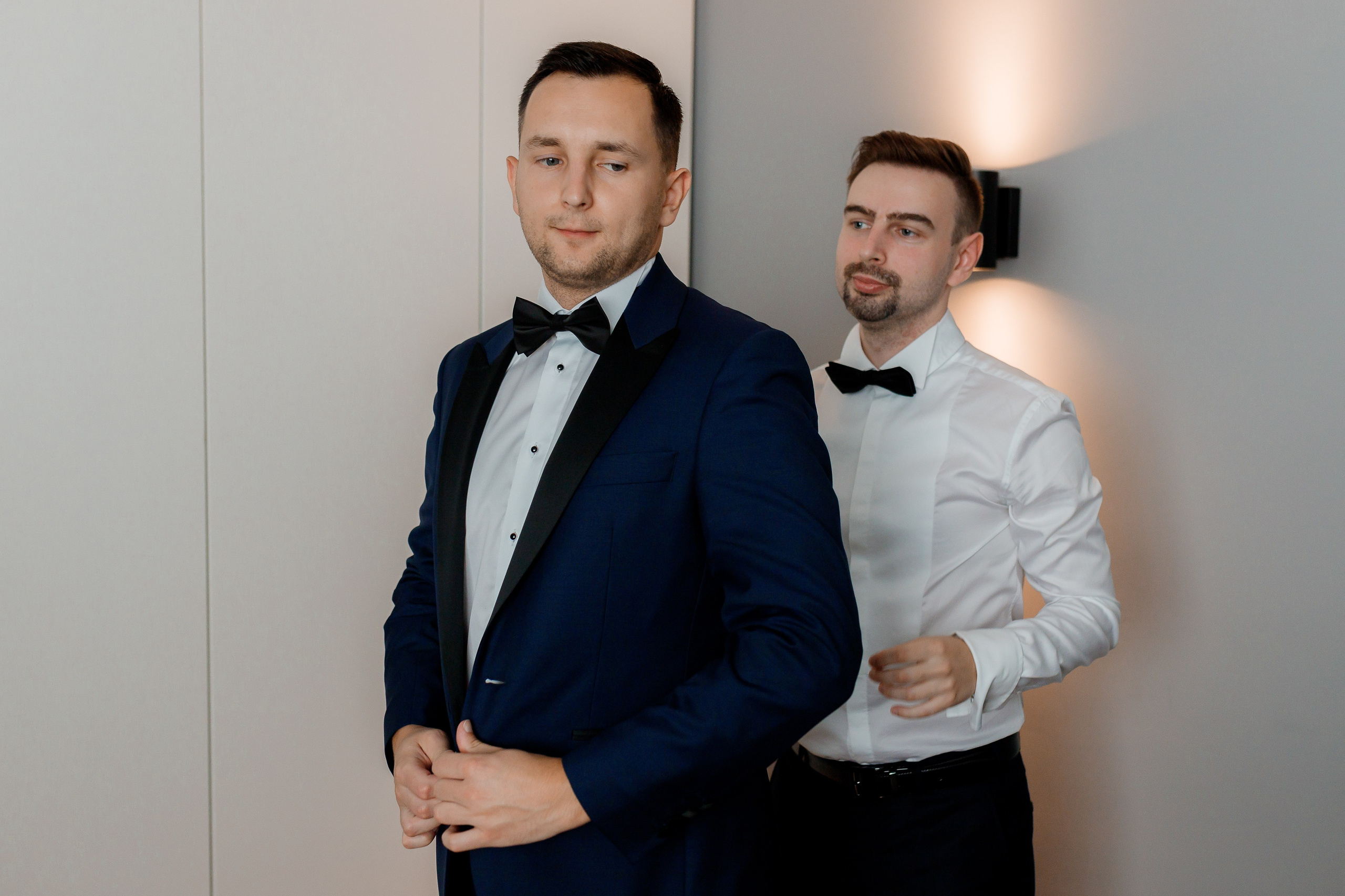 Kamil & Ksenia. Photographer Stas Bordeniuk