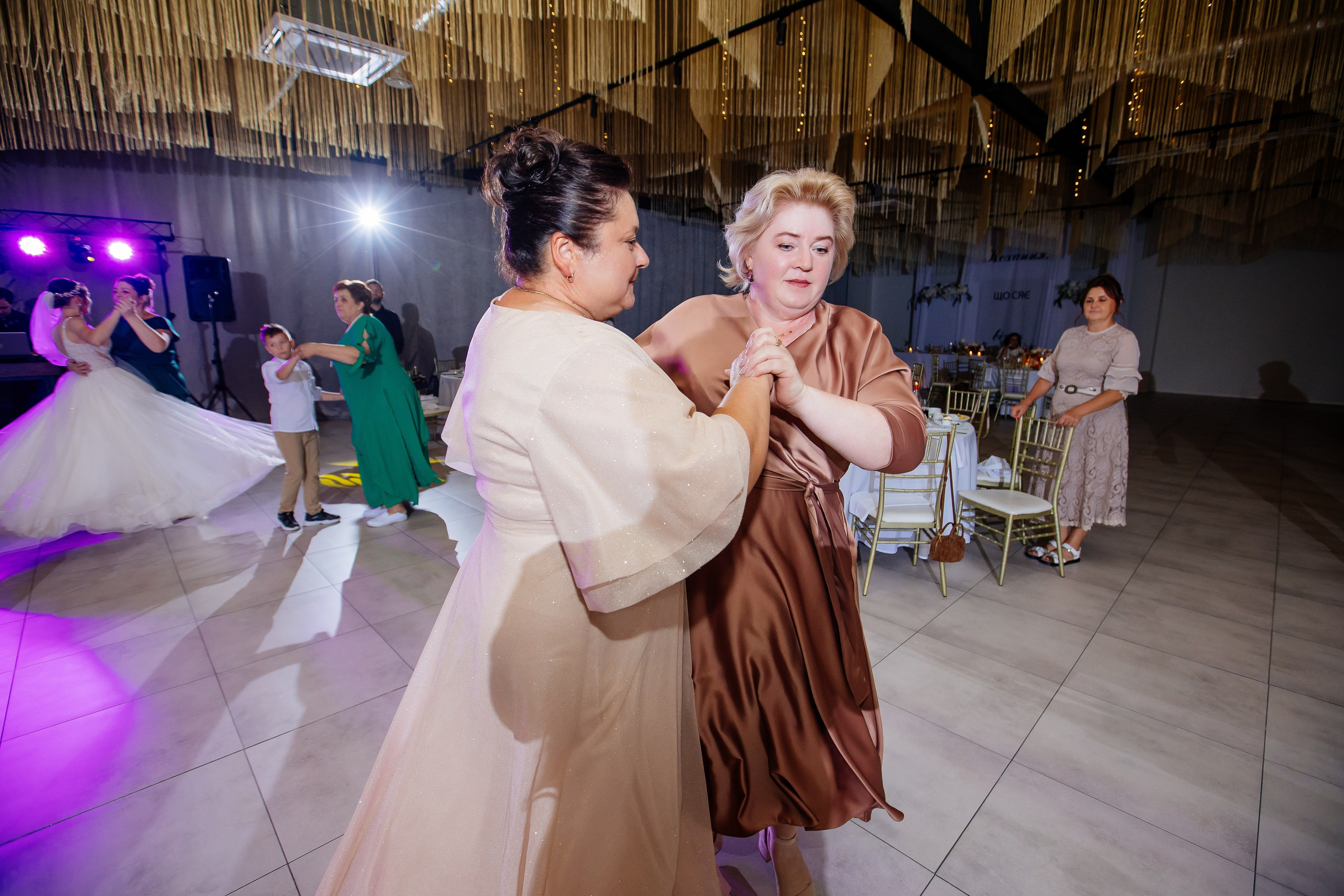 Христина та Максим. Photographer Stas Bordeniuk