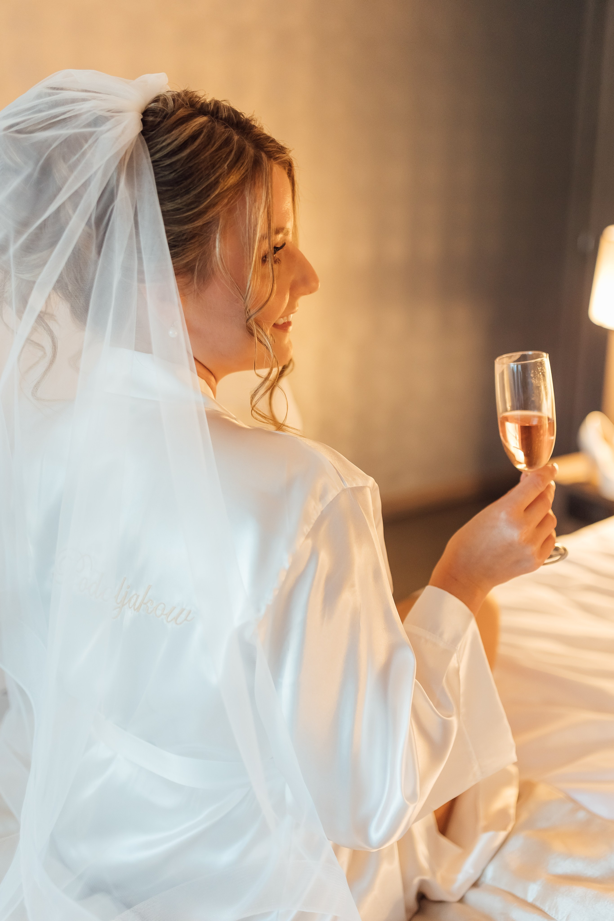 Saale. Photographer Stas Bordeniuk