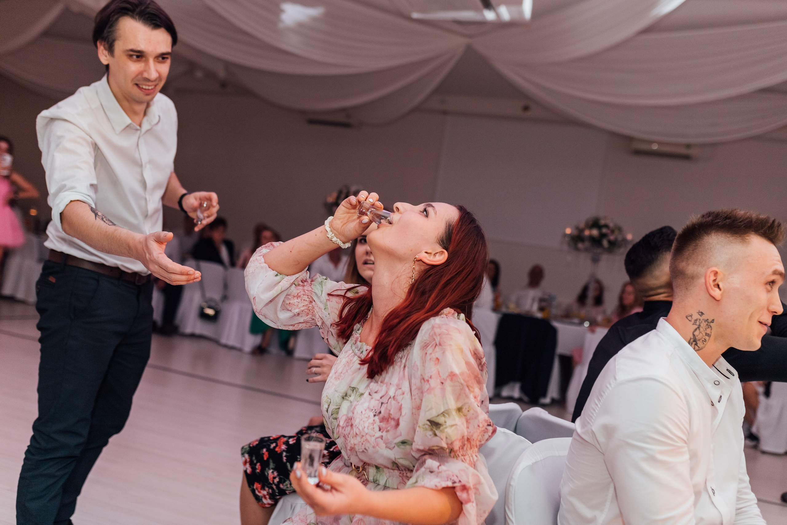 Kamil & Ksenia. Photographer Stas Bordeniuk