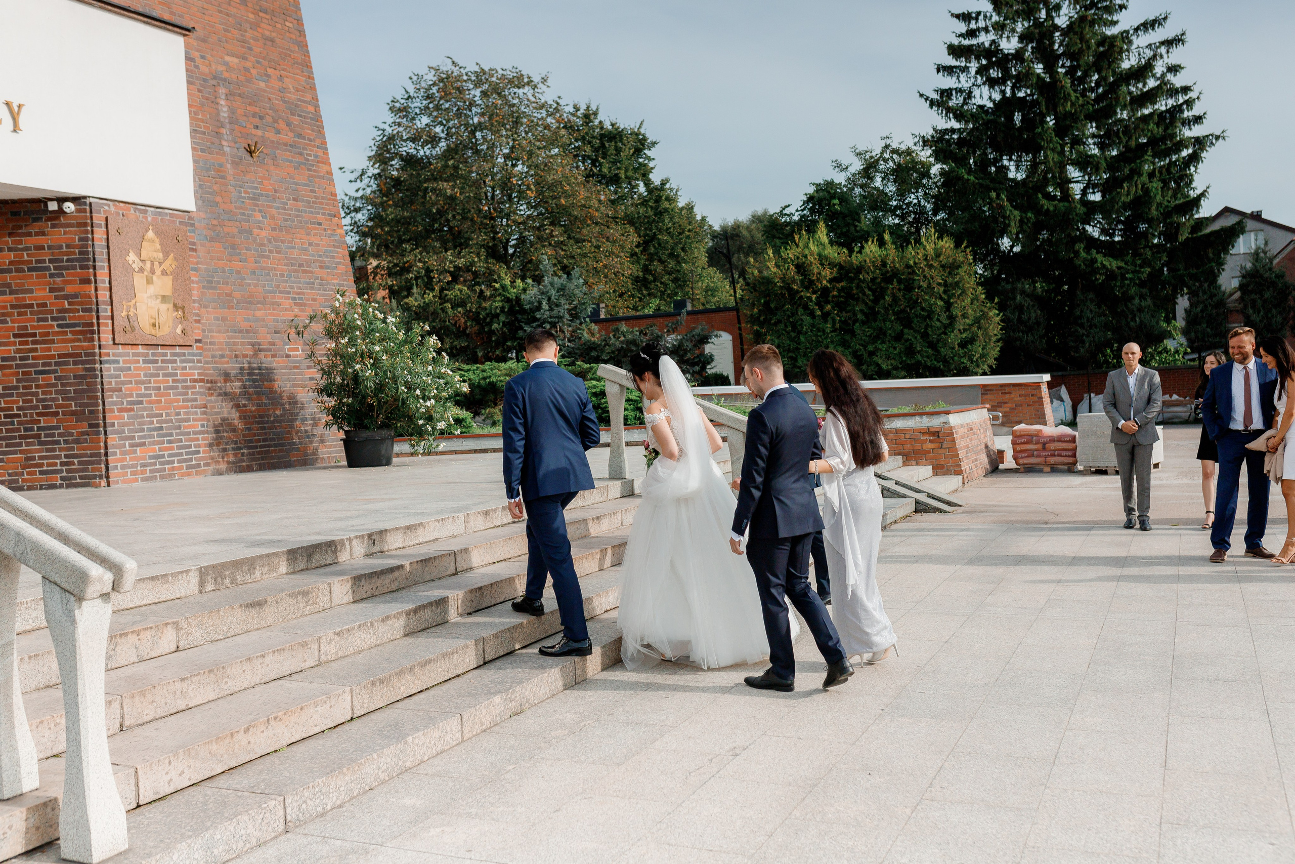 Kamil & Ksenia. Photographer Stas Bordeniuk