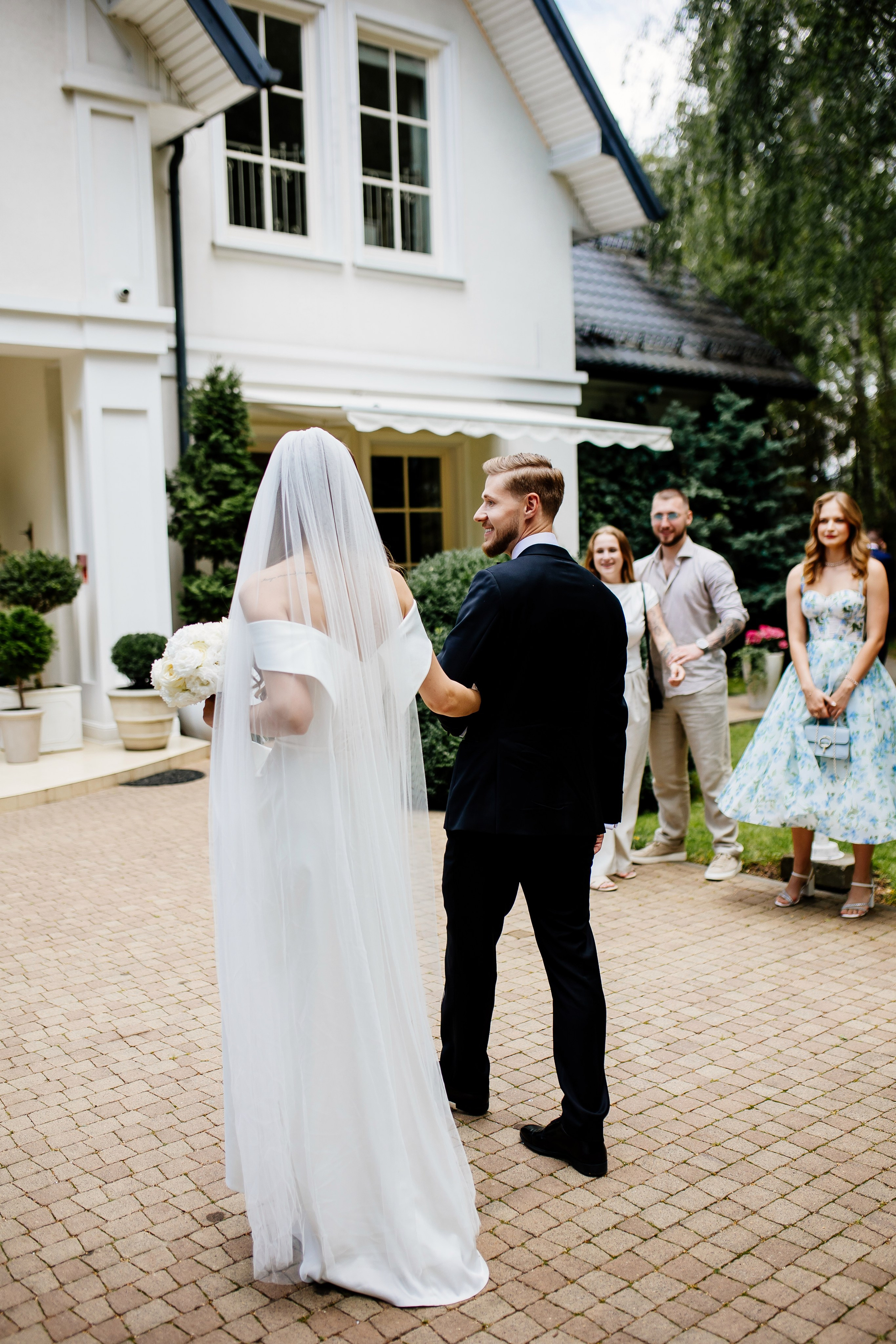 M&M. Photographer Stas Bordeniuk