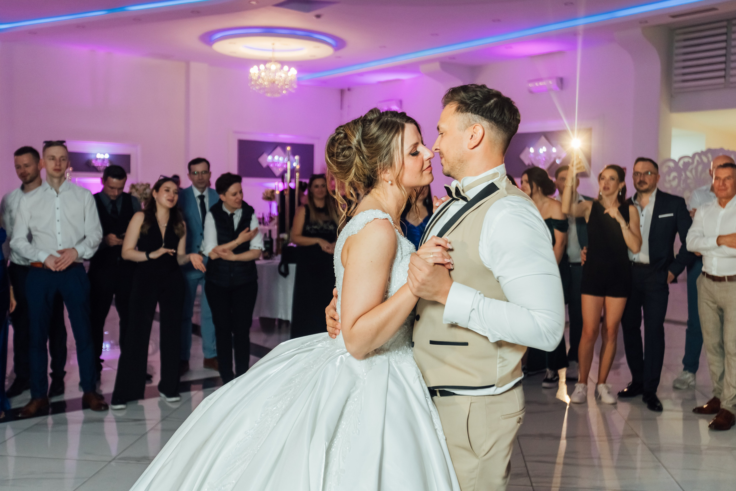 Saale. Photographer Stas Bordeniuk