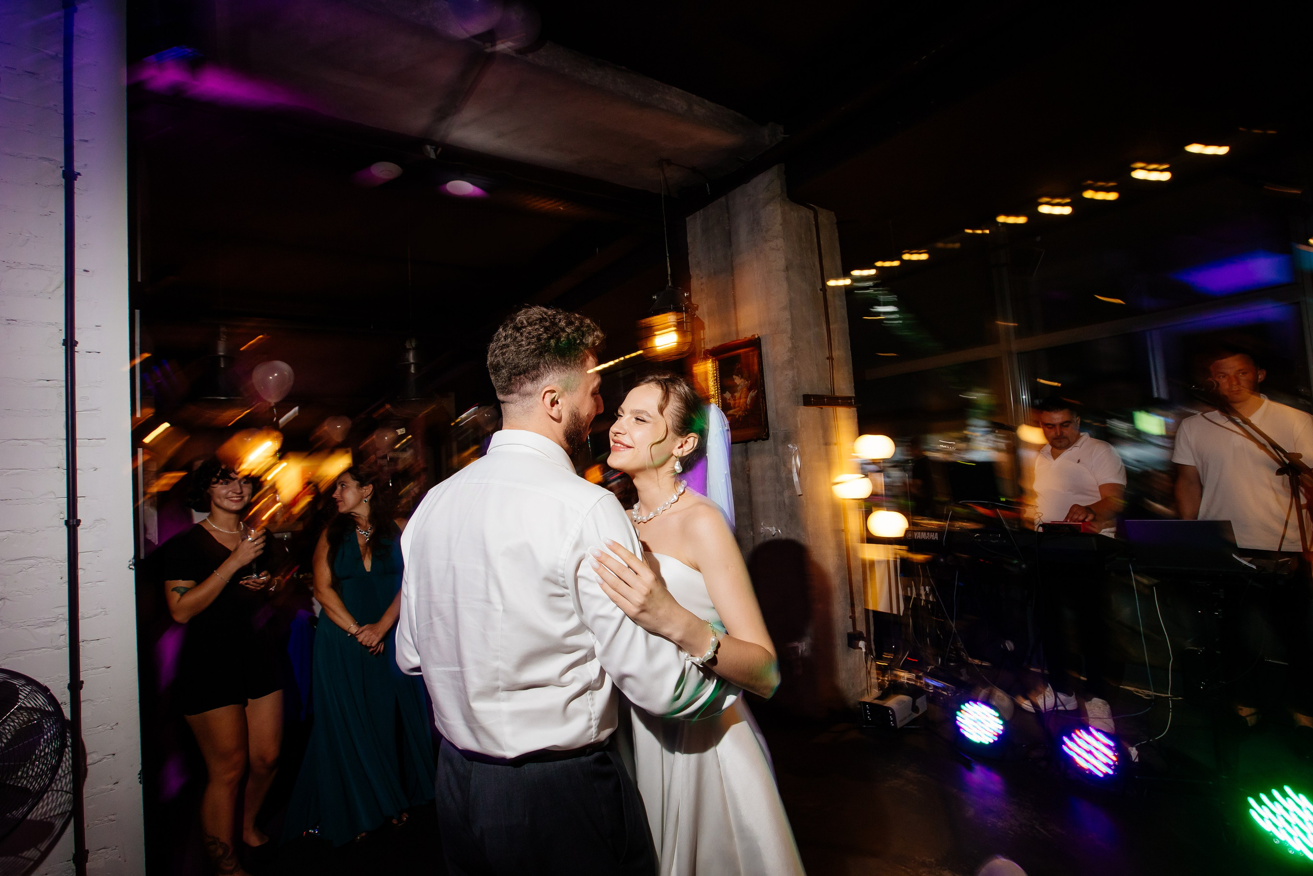 Таня і Рома. Photographer Stas Bordeniuk