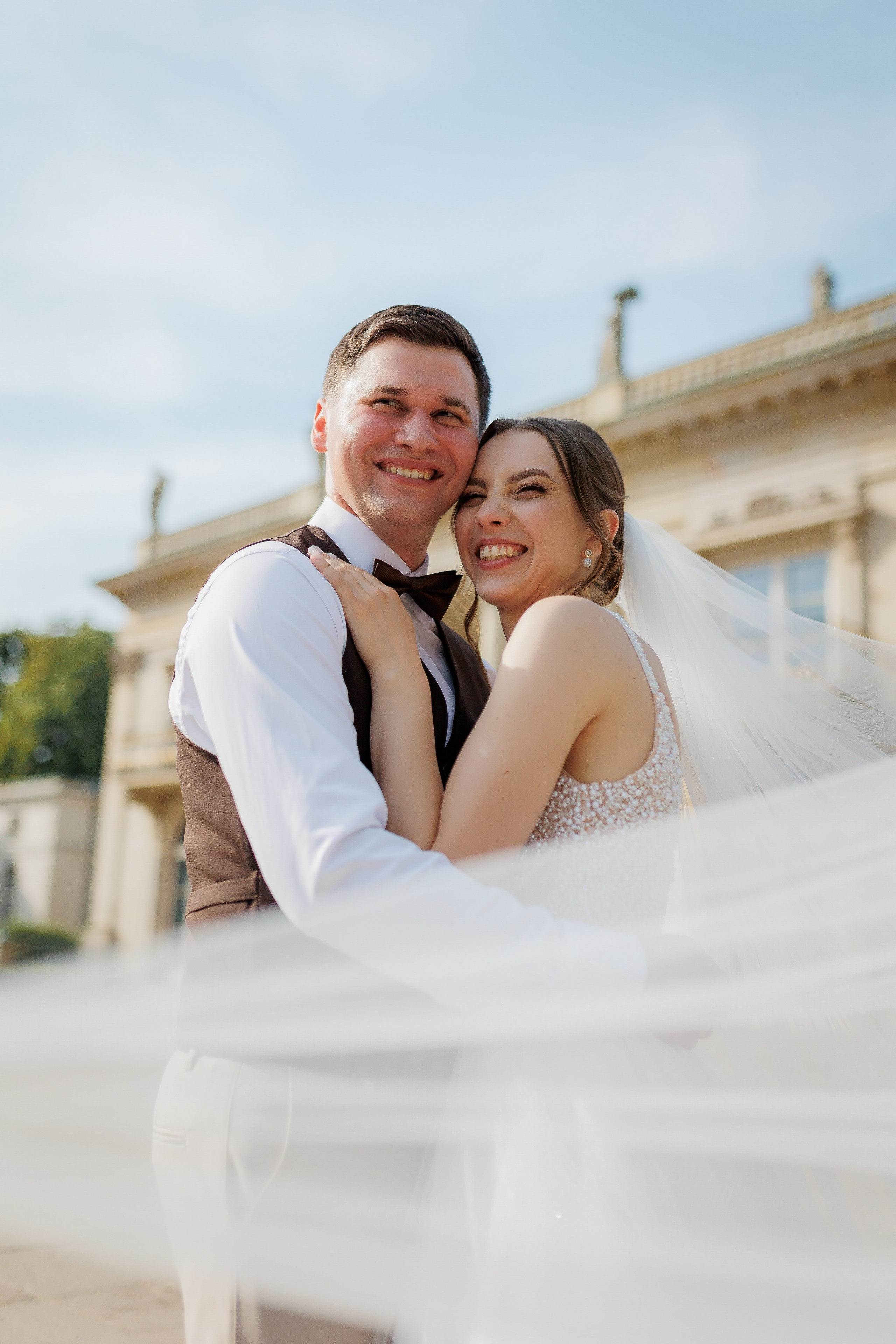 Христина та Максим. Photographer Stas Bordeniuk